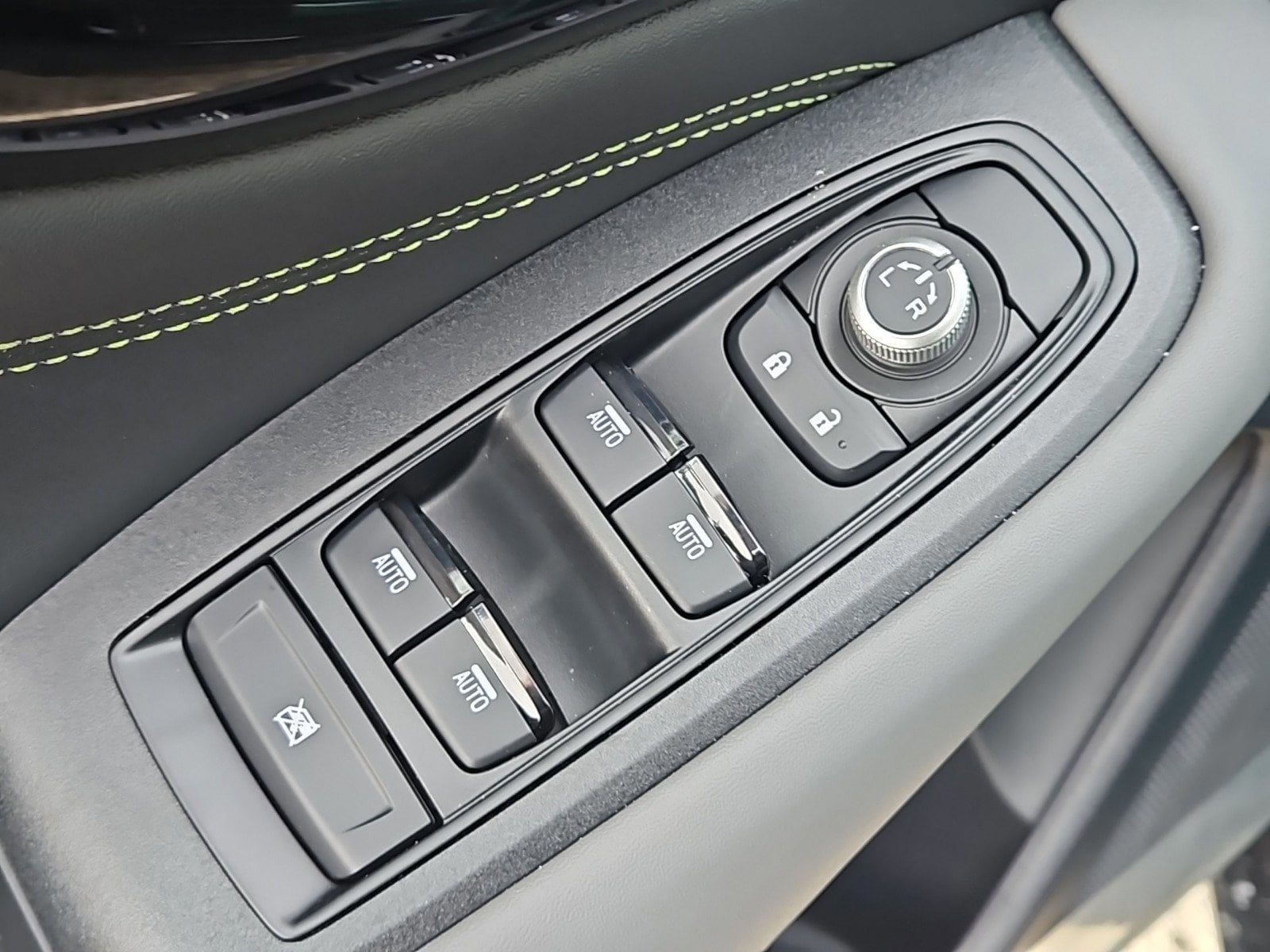 new 2025 Subaru Outback car, priced at $38,439