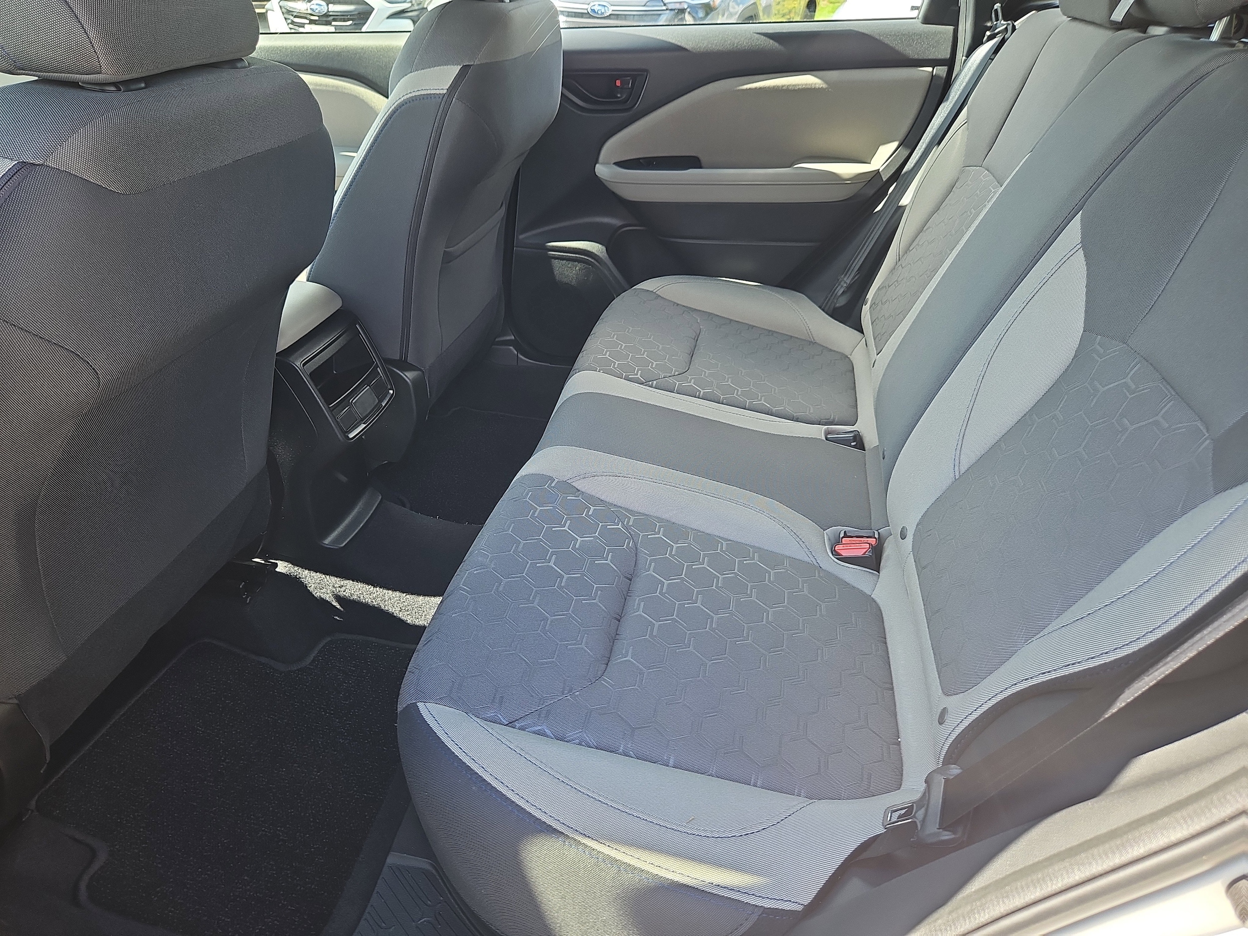 used 2025 Subaru Forester car, priced at $30,205