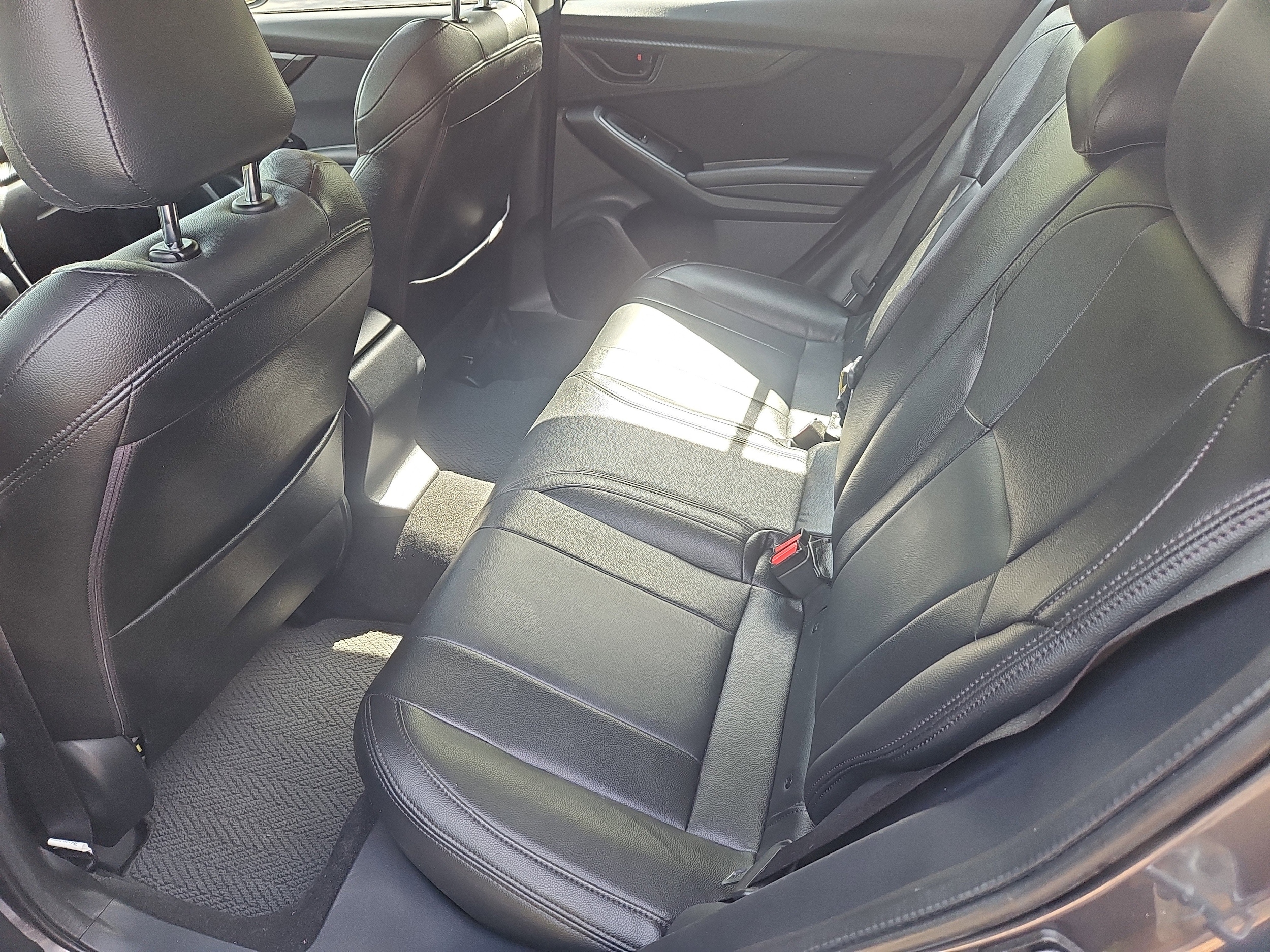 used 2021 Subaru Impreza car, priced at $18,159