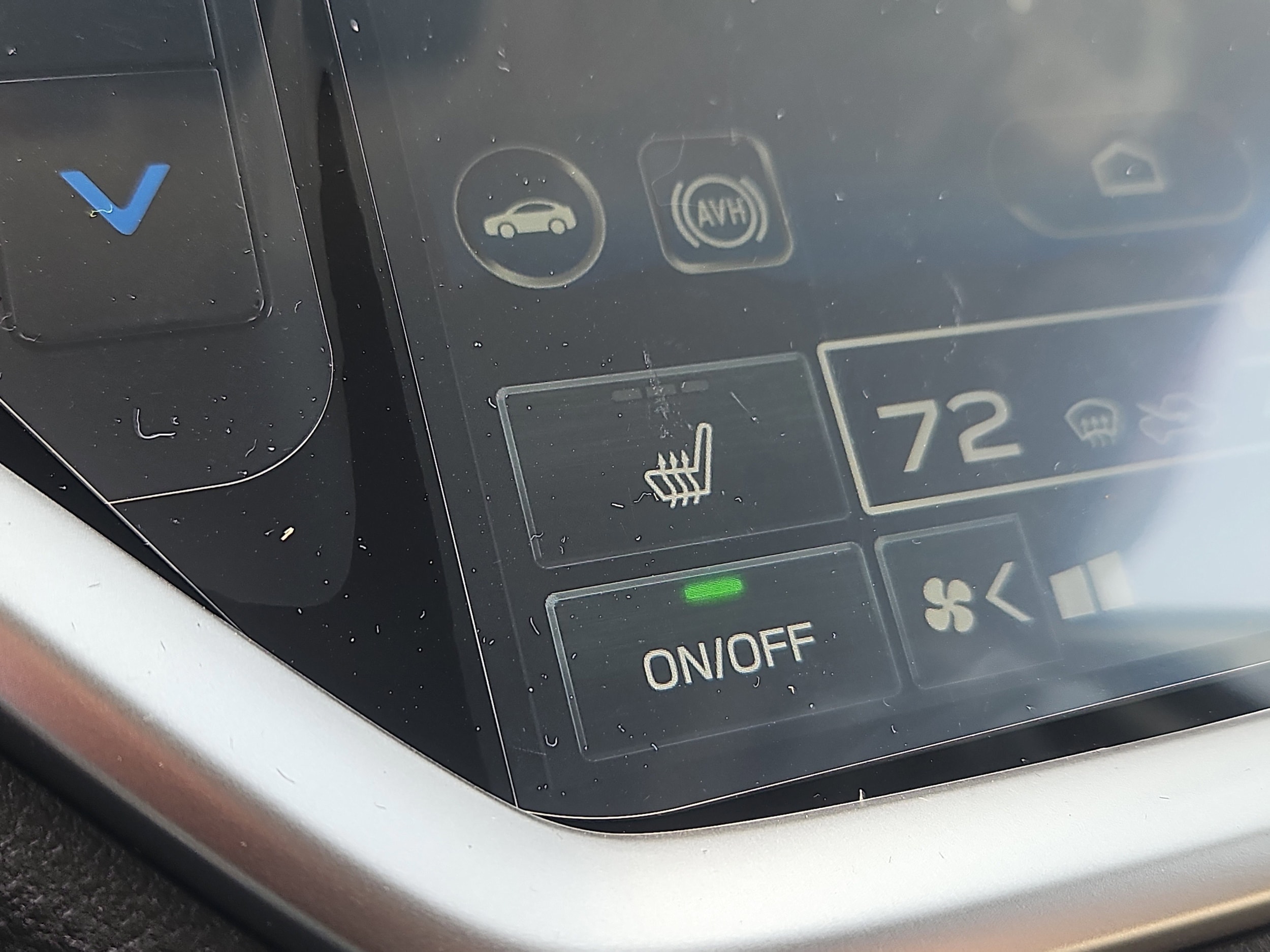 new 2025 Subaru Ascent car, priced at $41,467