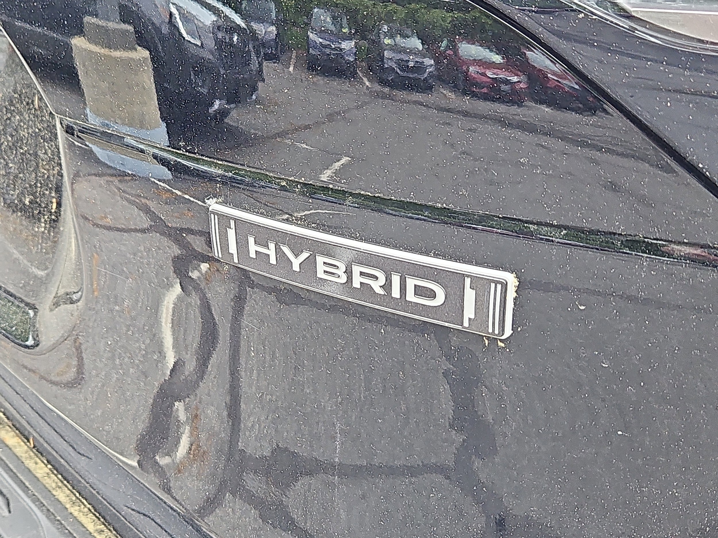new 2025 Subaru Forester Hybrid car, priced at $39,227