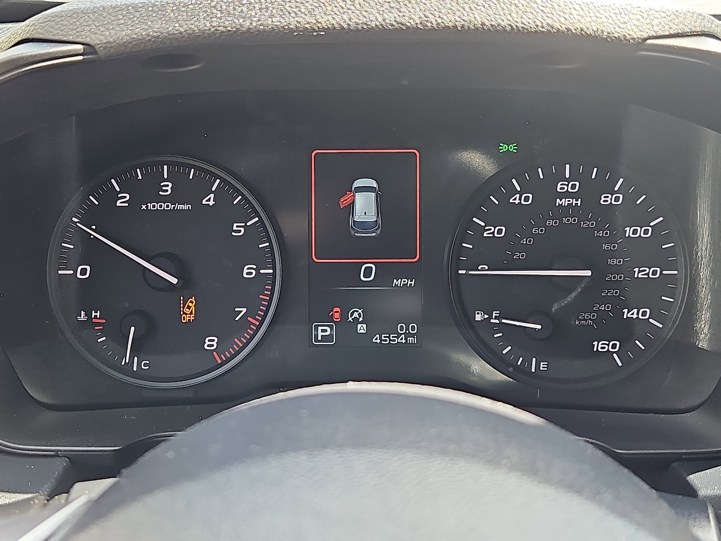 used 2024 Subaru Impreza car, priced at $24,990