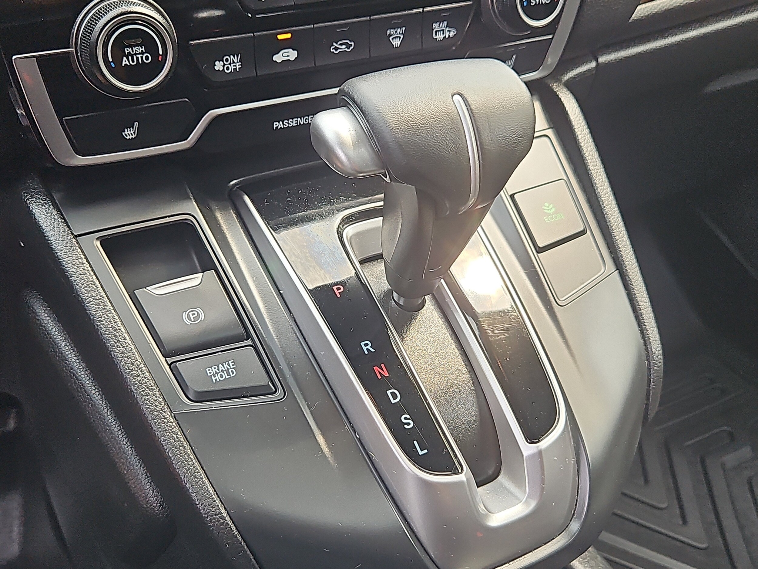 used 2018 Honda CR-V car, priced at $14,490