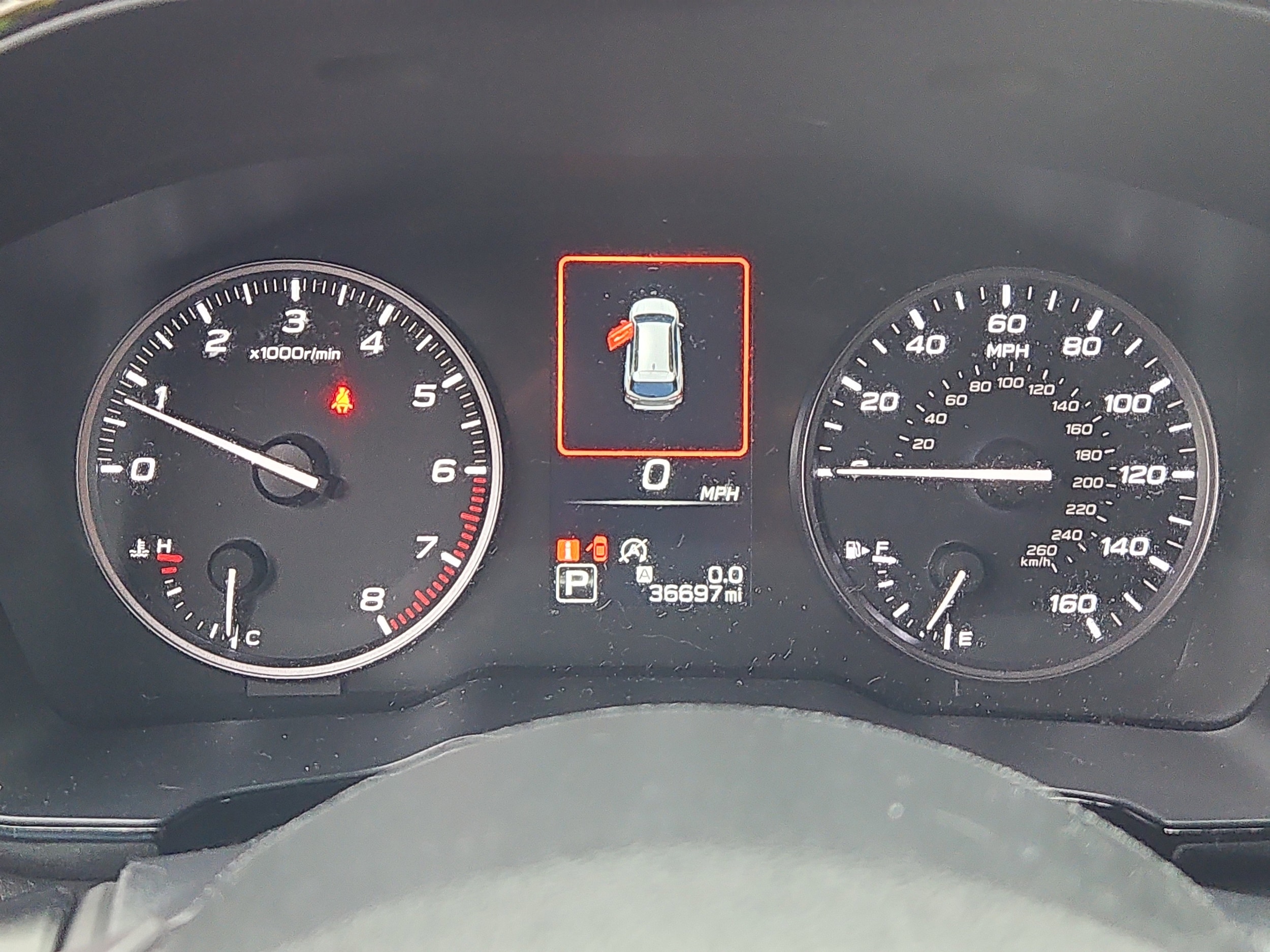 used 2023 Subaru Outback car, priced at $31,477