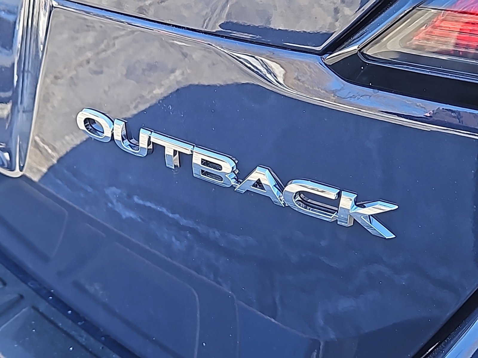 new 2025 Subaru Outback car, priced at $33,330