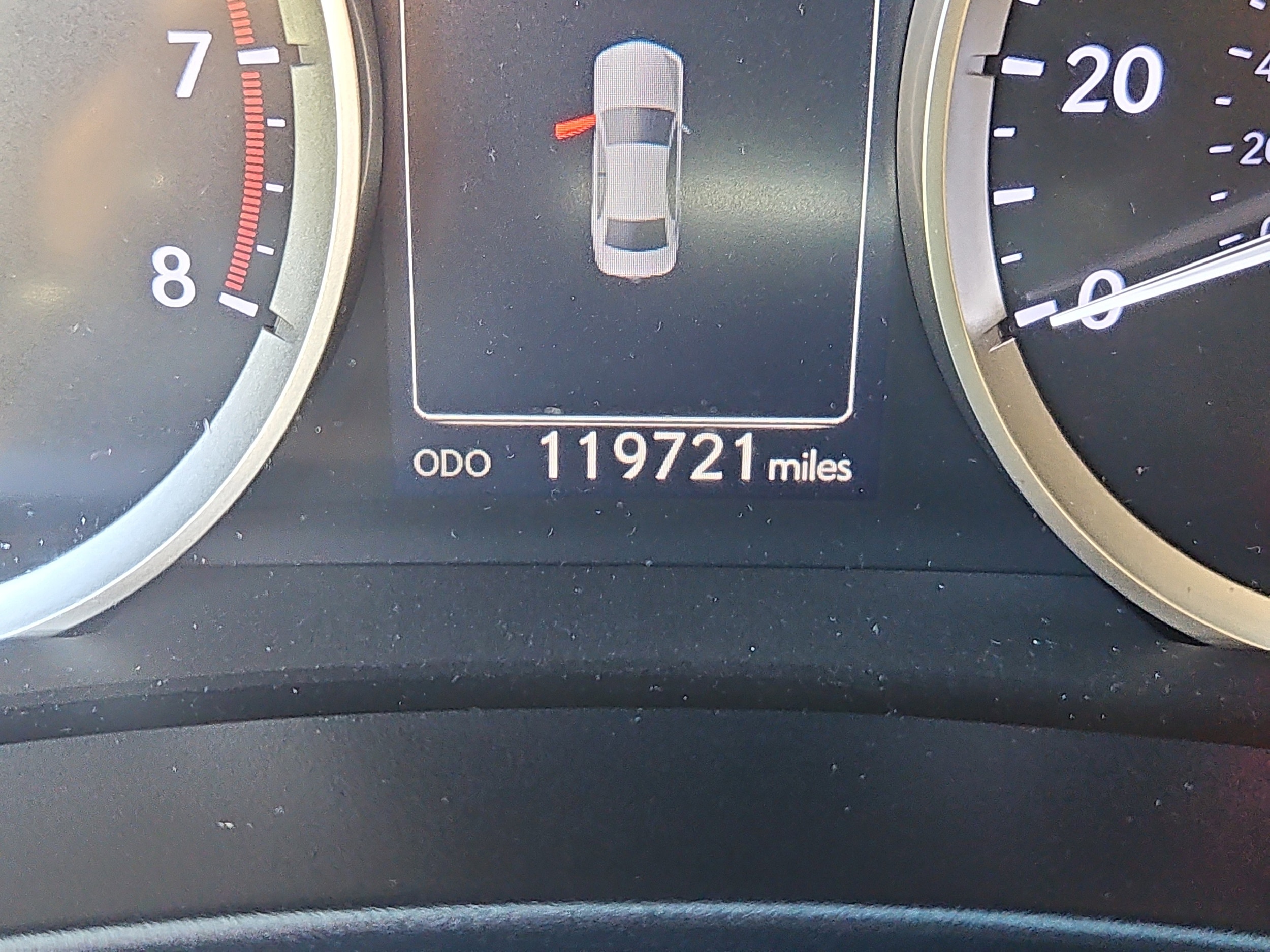 used 2015 Lexus IS 250 car, priced at $15,963