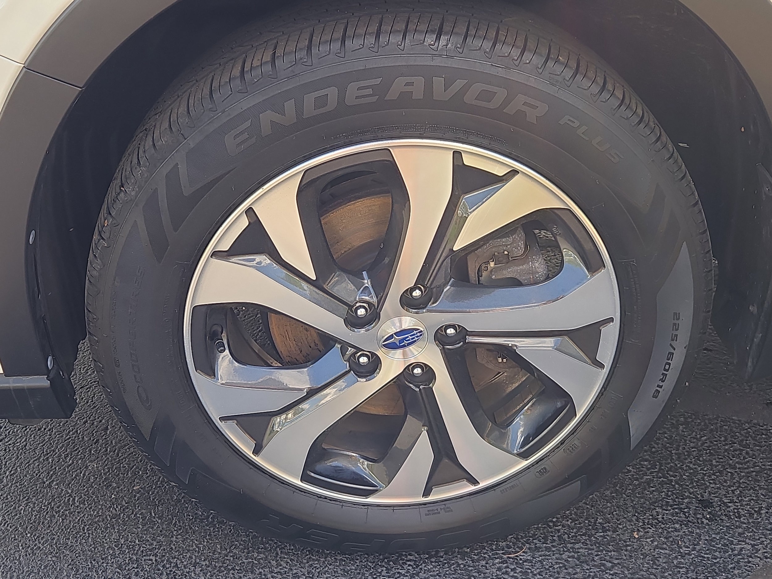 used 2020 Subaru Outback car, priced at $24,399