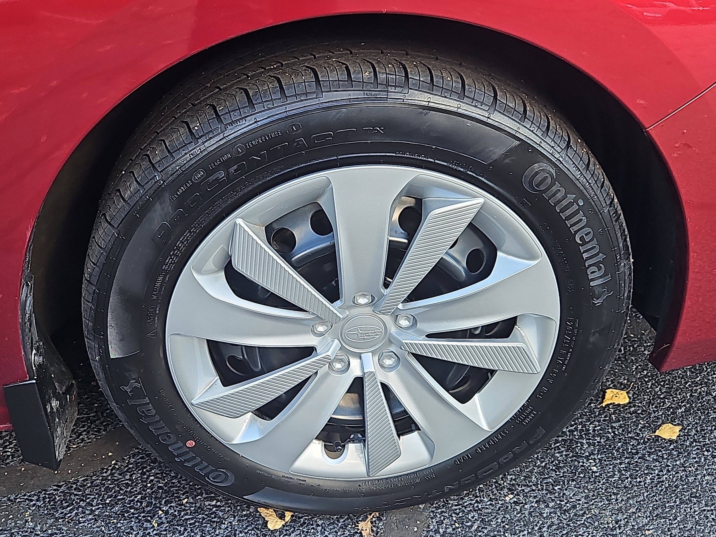 used 2023 Subaru Impreza car, priced at $19,990