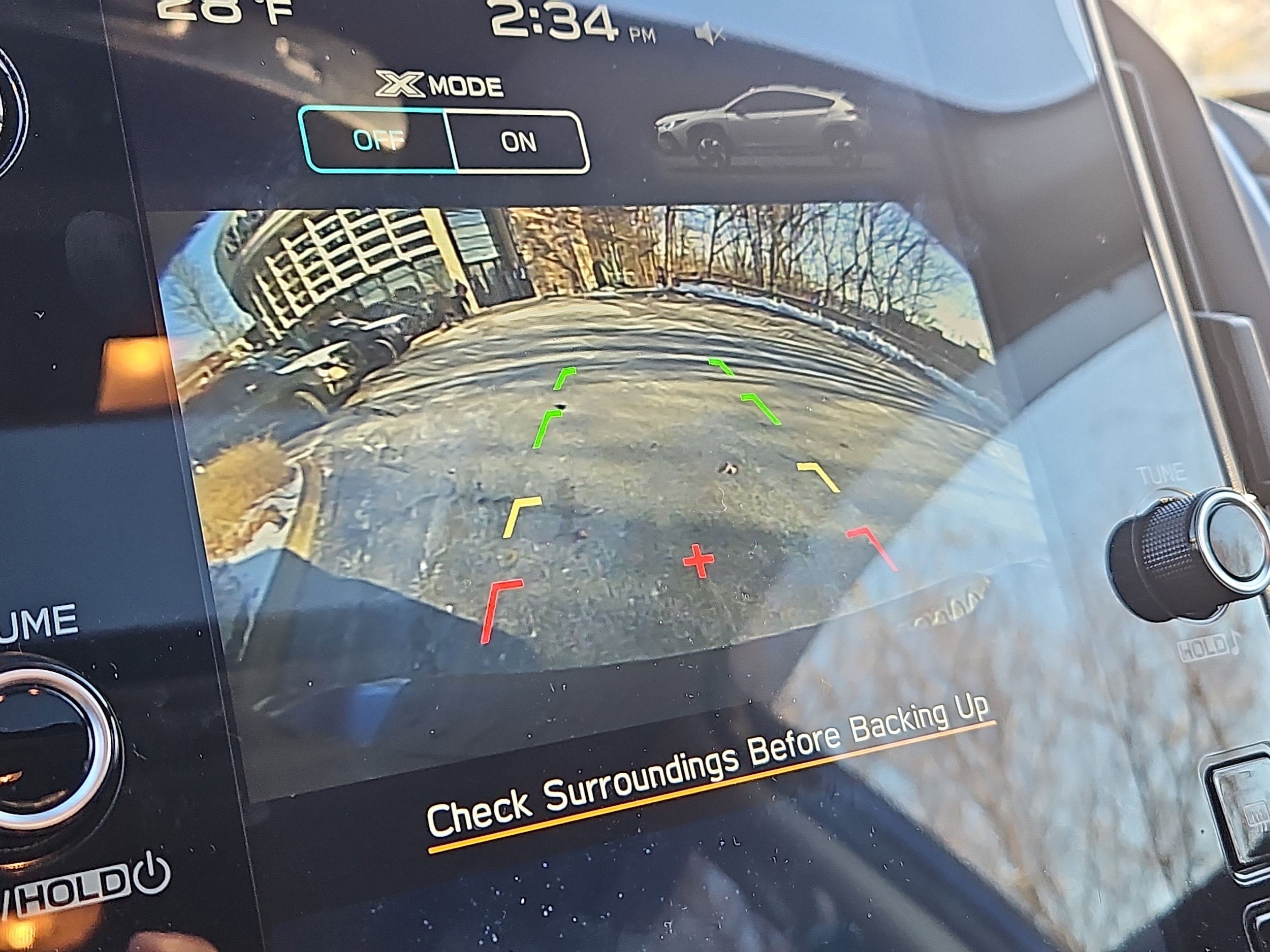 used 2024 Subaru Crosstrek car, priced at $26,990