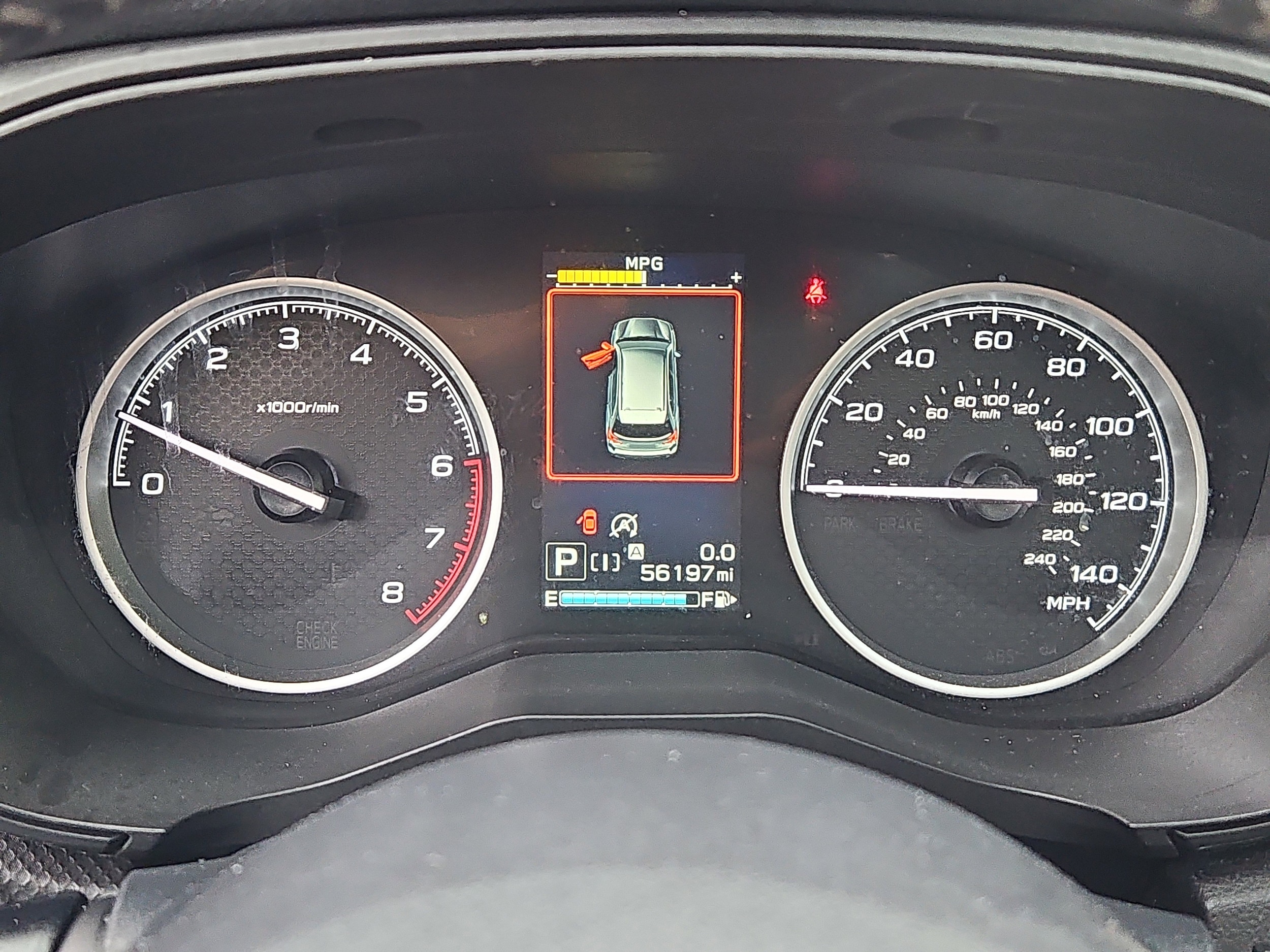 used 2020 Subaru Forester car, priced at $22,491