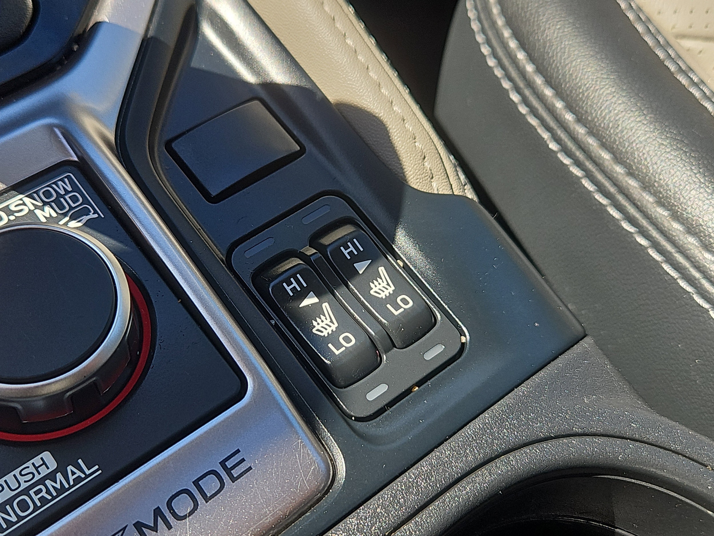 used 2019 Subaru Forester car, priced at $20,690