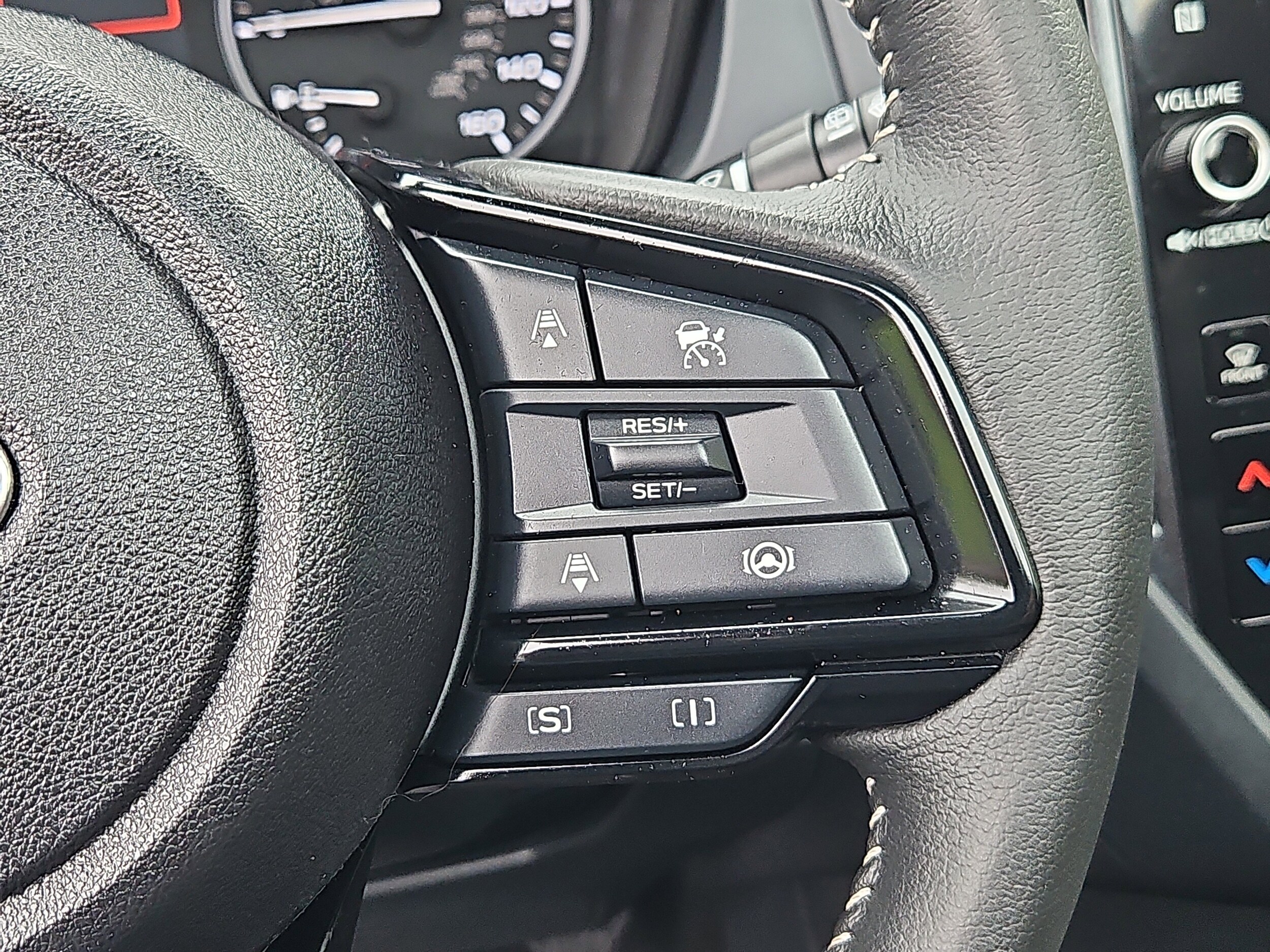 used 2025 Subaru Forester car, priced at $31,990
