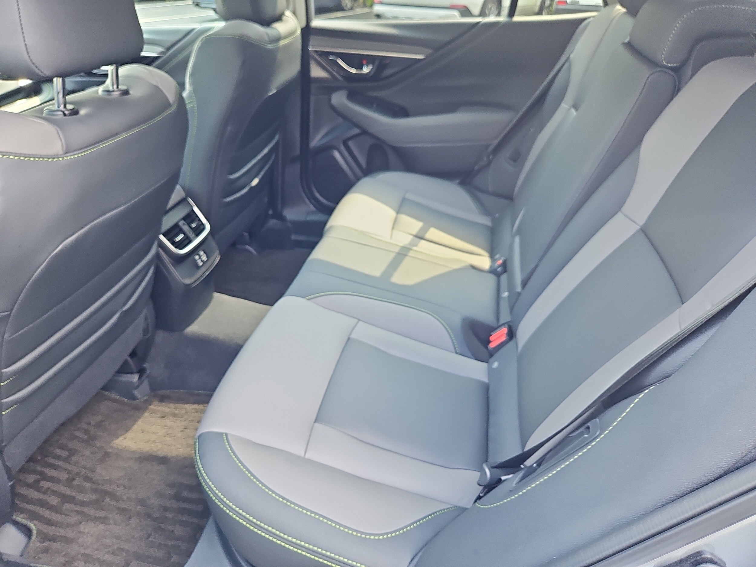 used 2025 Subaru Outback car, priced at $35,133