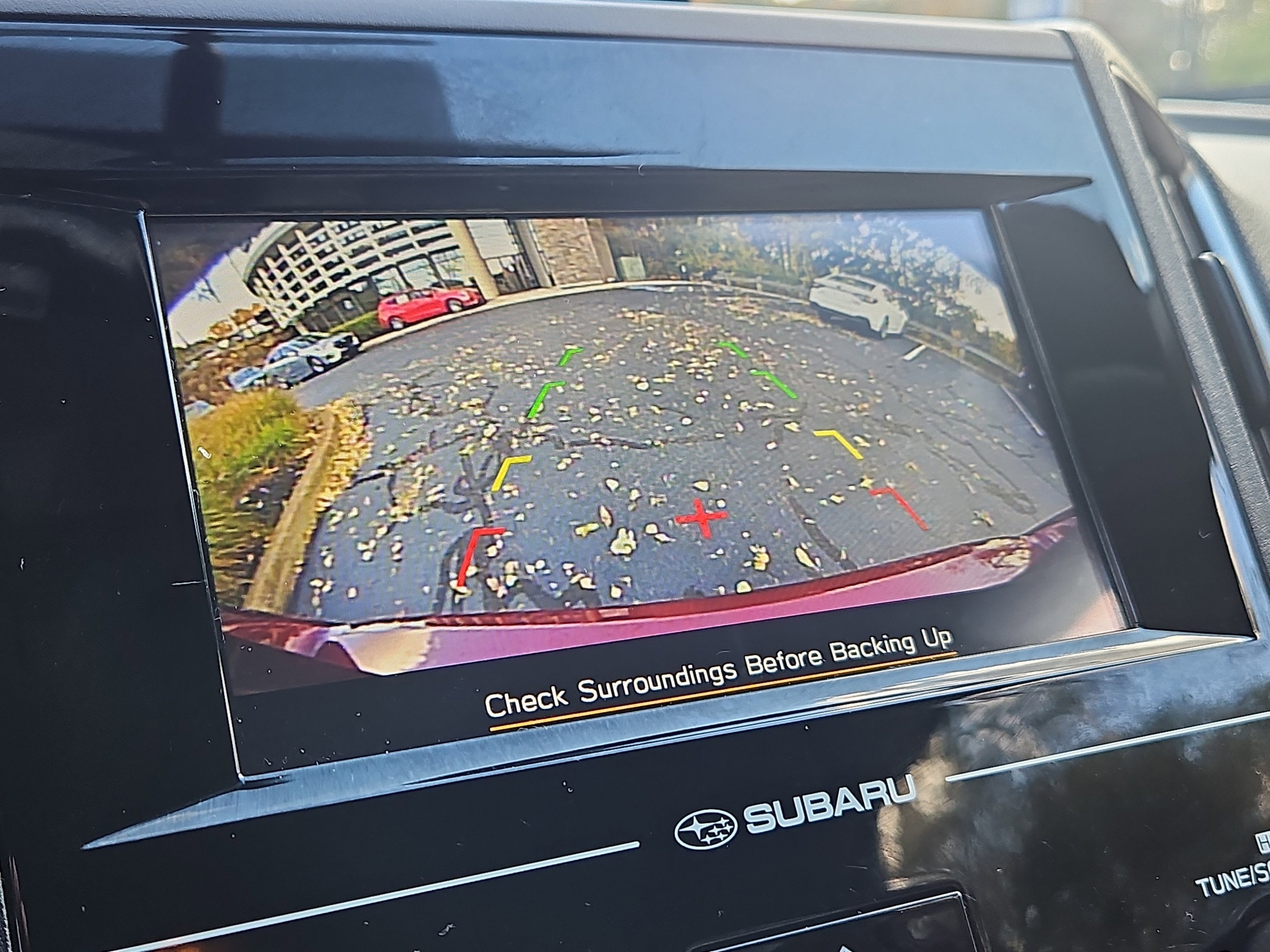 used 2023 Subaru Impreza car, priced at $19,990