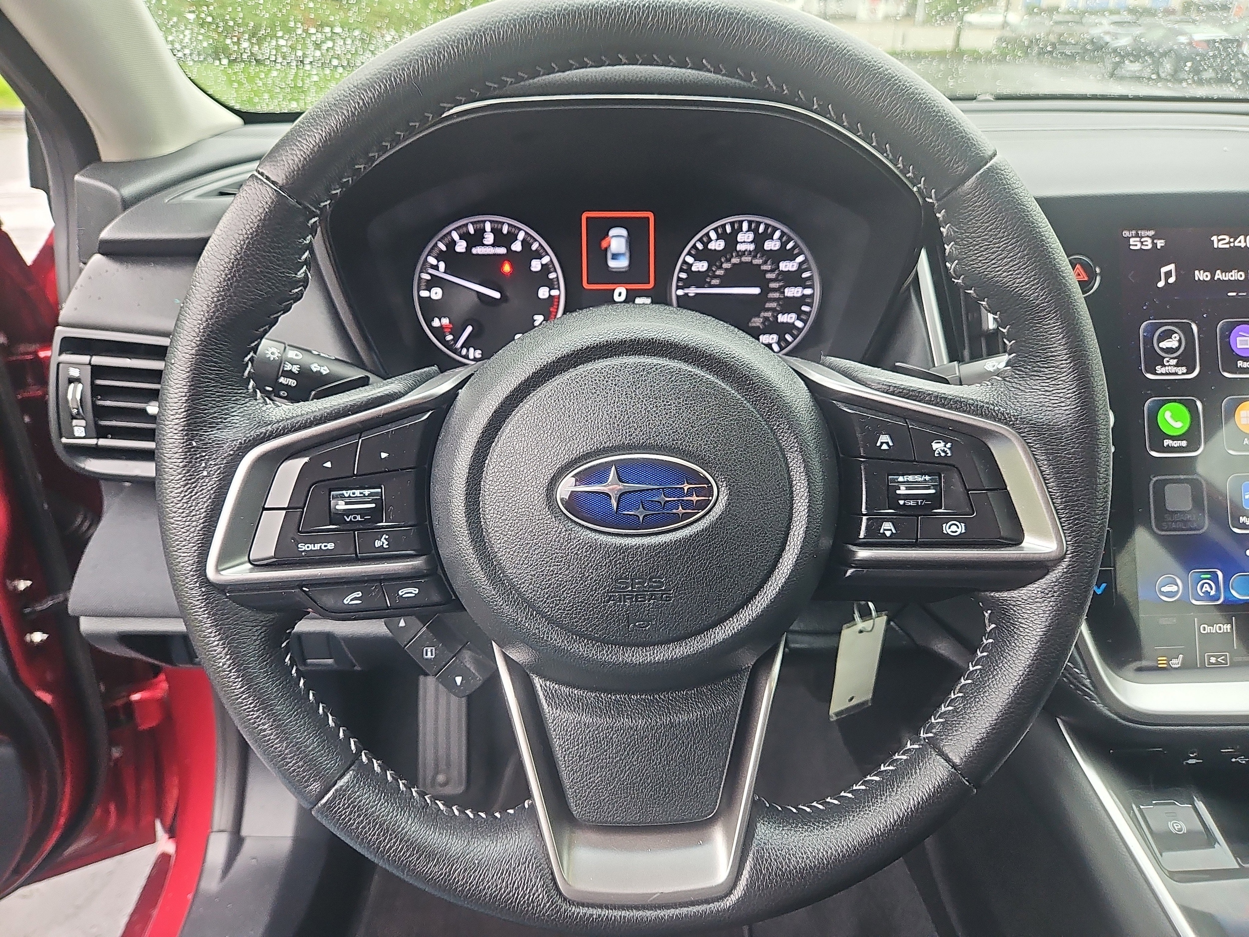 used 2020 Subaru Legacy car, priced at $19,990
