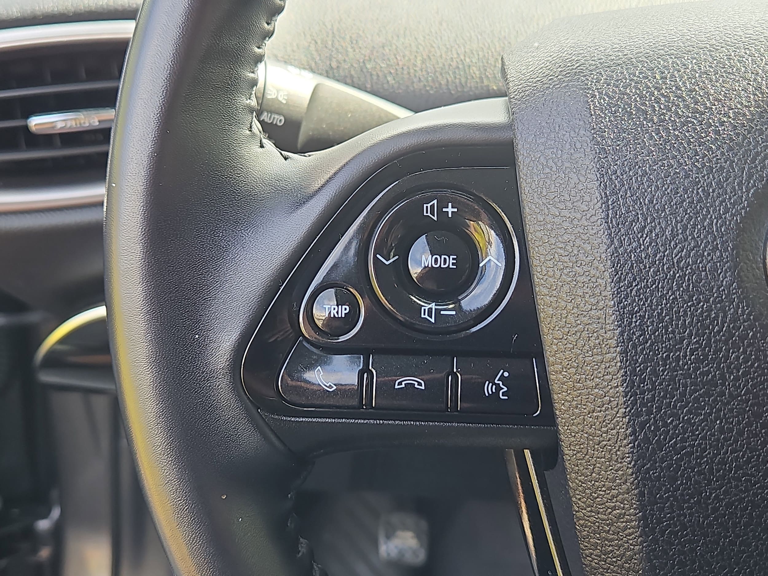 used 2021 Toyota Prius Prime car, priced at $21,822