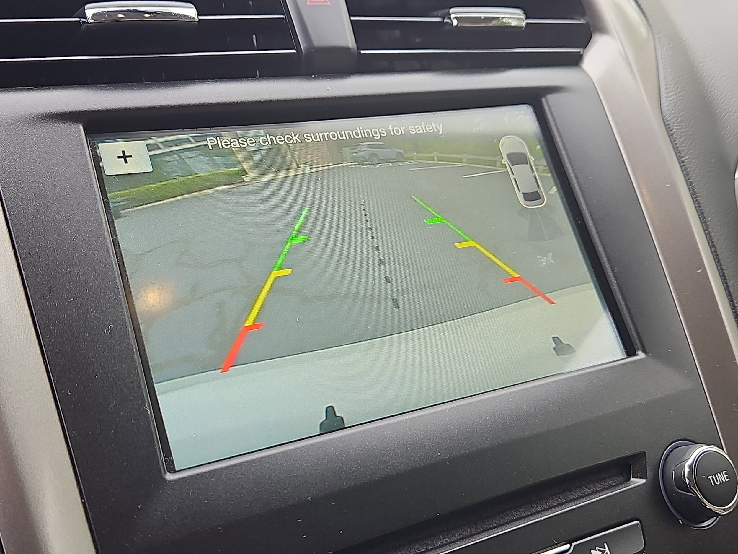 used 2018 Ford Fusion Energi car, priced at $14,779