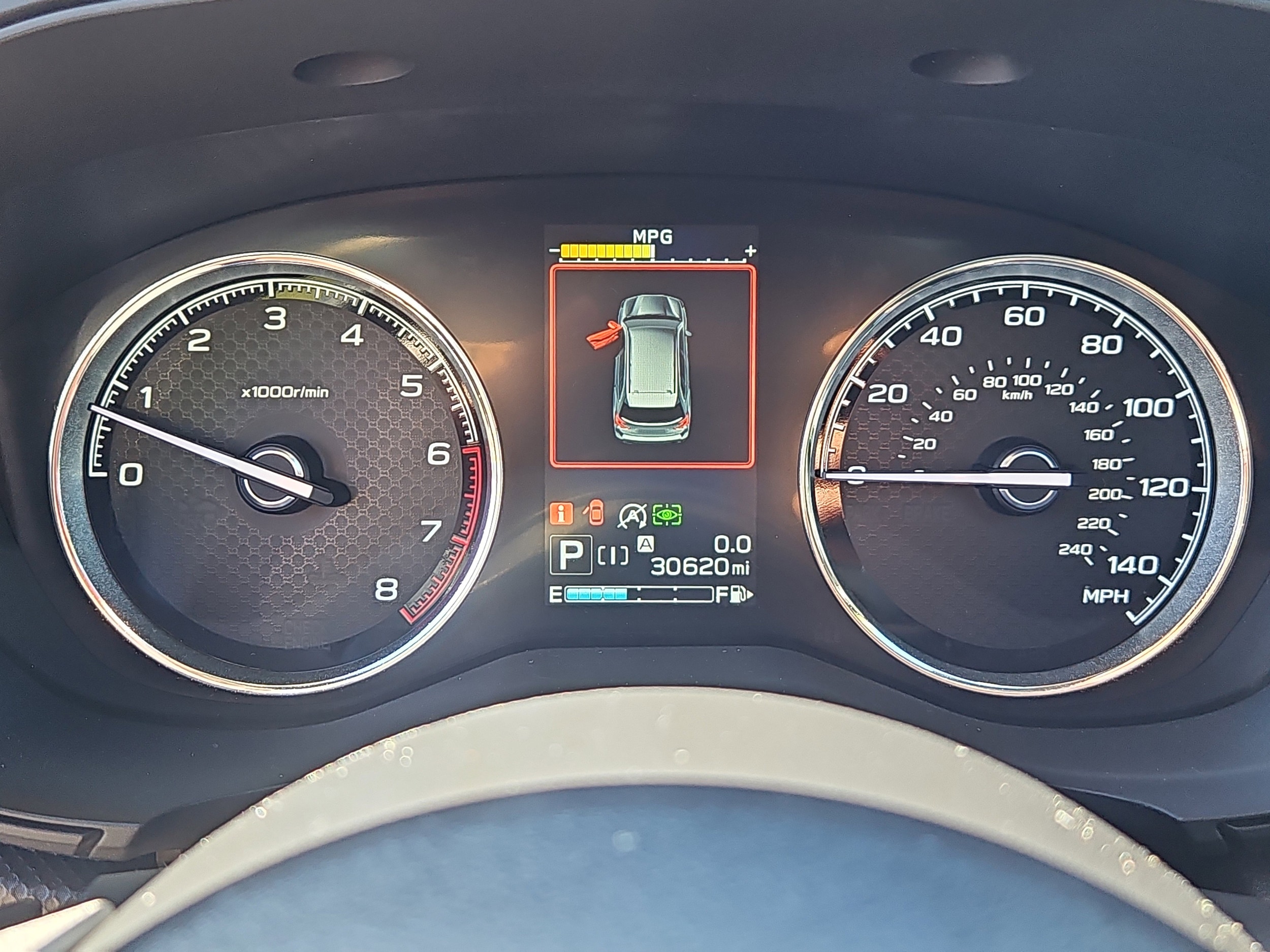 used 2022 Subaru Forester car, priced at $29,990
