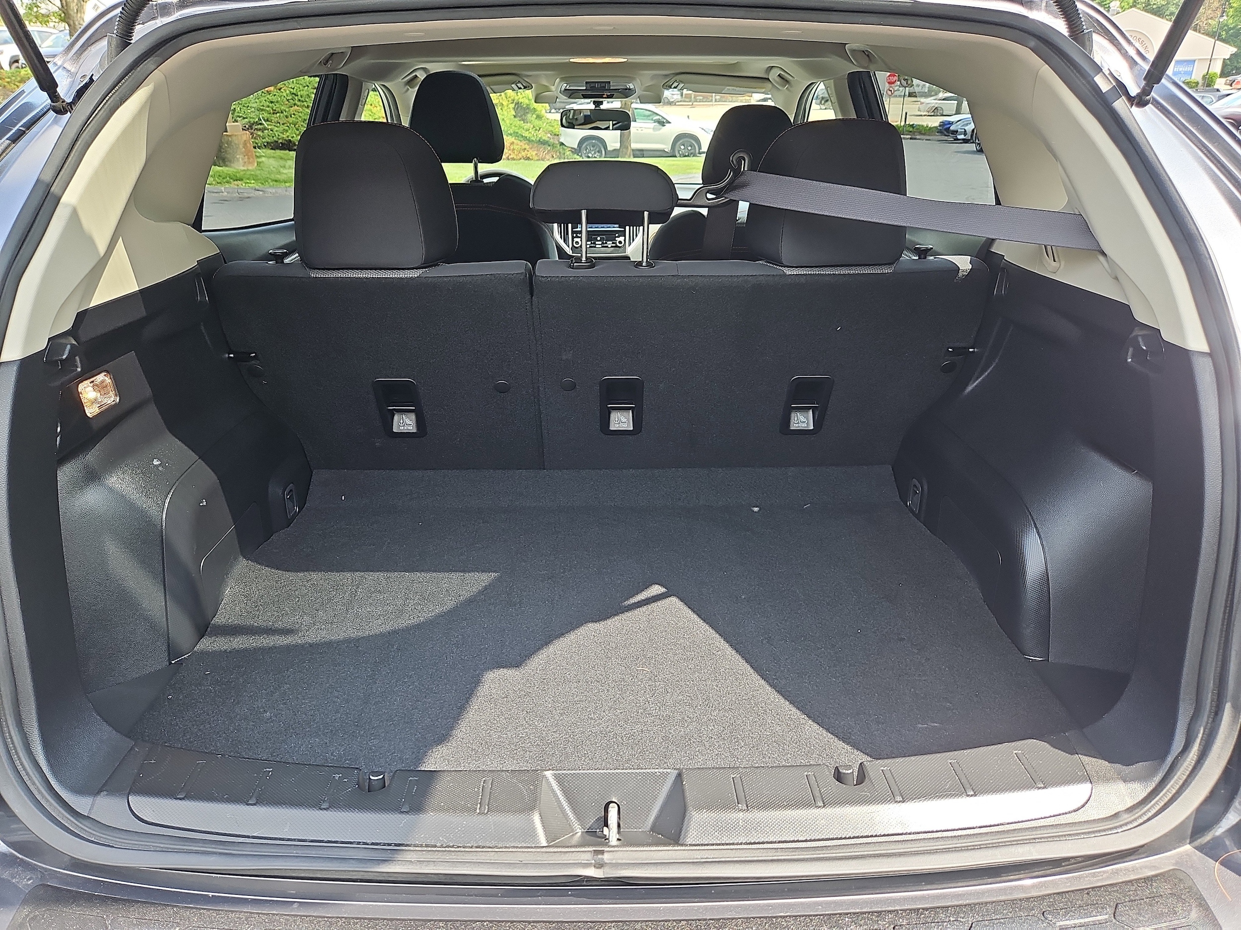 used 2022 Subaru Crosstrek car, priced at $25,457