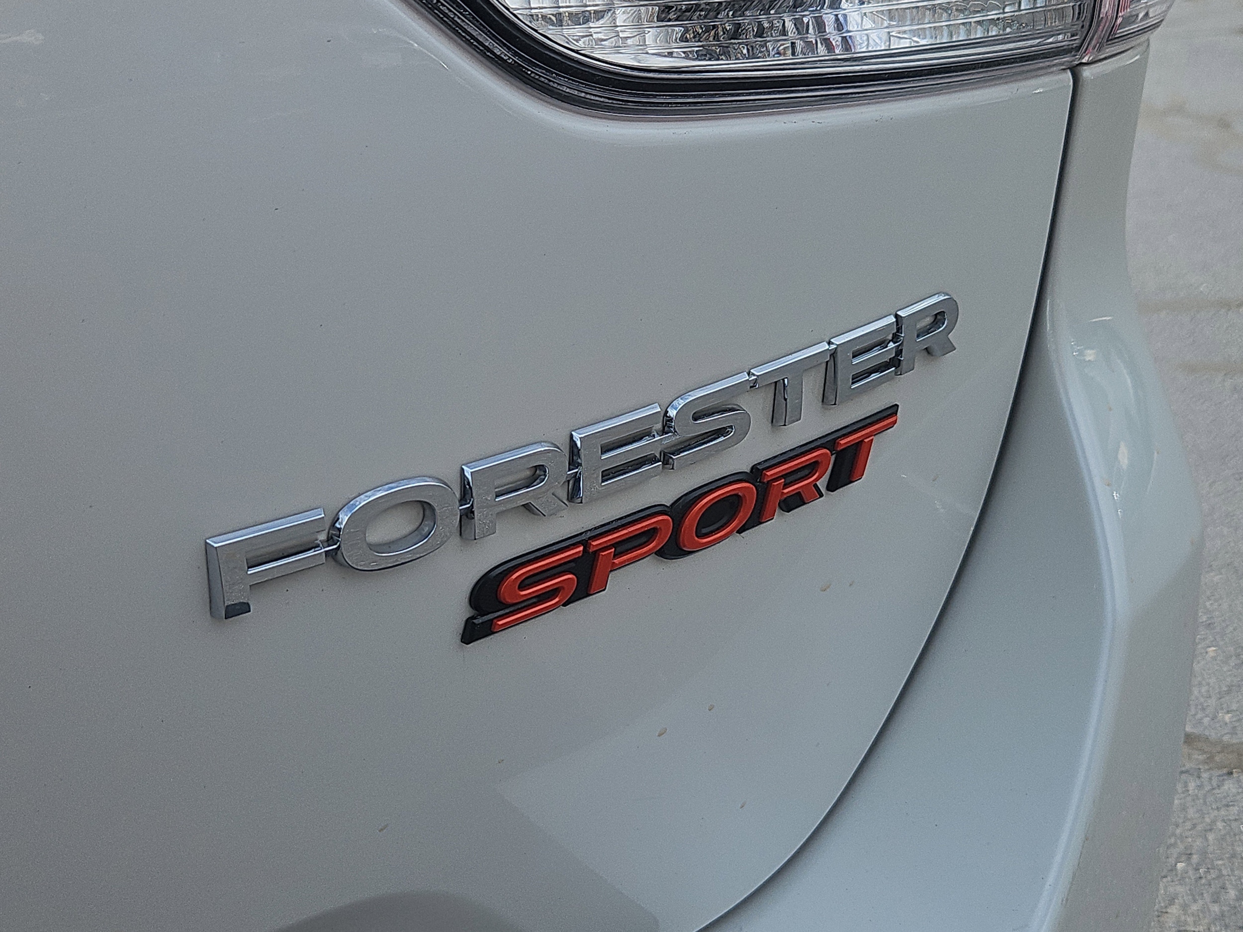 used 2020 Subaru Forester car, priced at $23,264