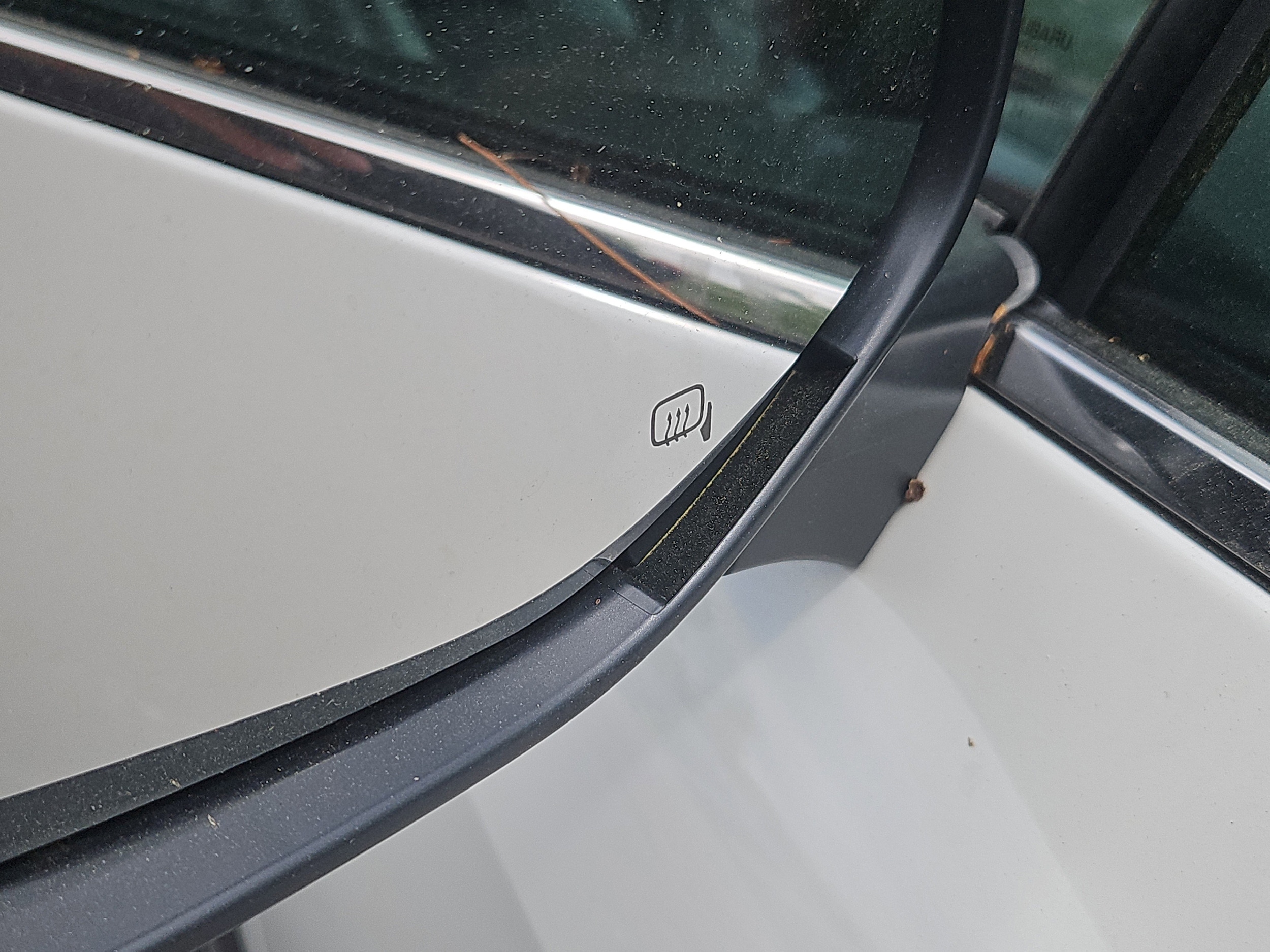 new 2025 Subaru Outback car, priced at $37,011