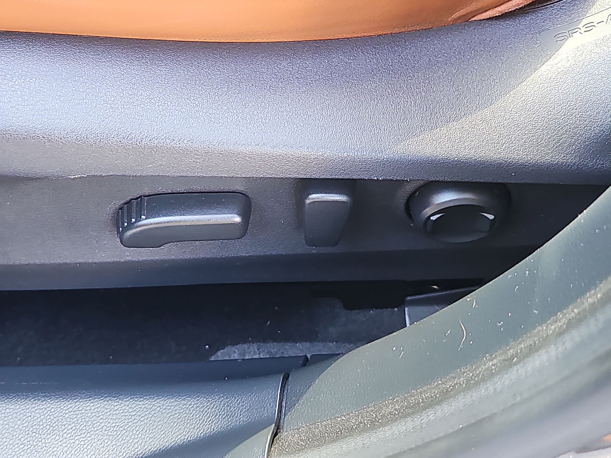 used 2020 Subaru Legacy car, priced at $24,859