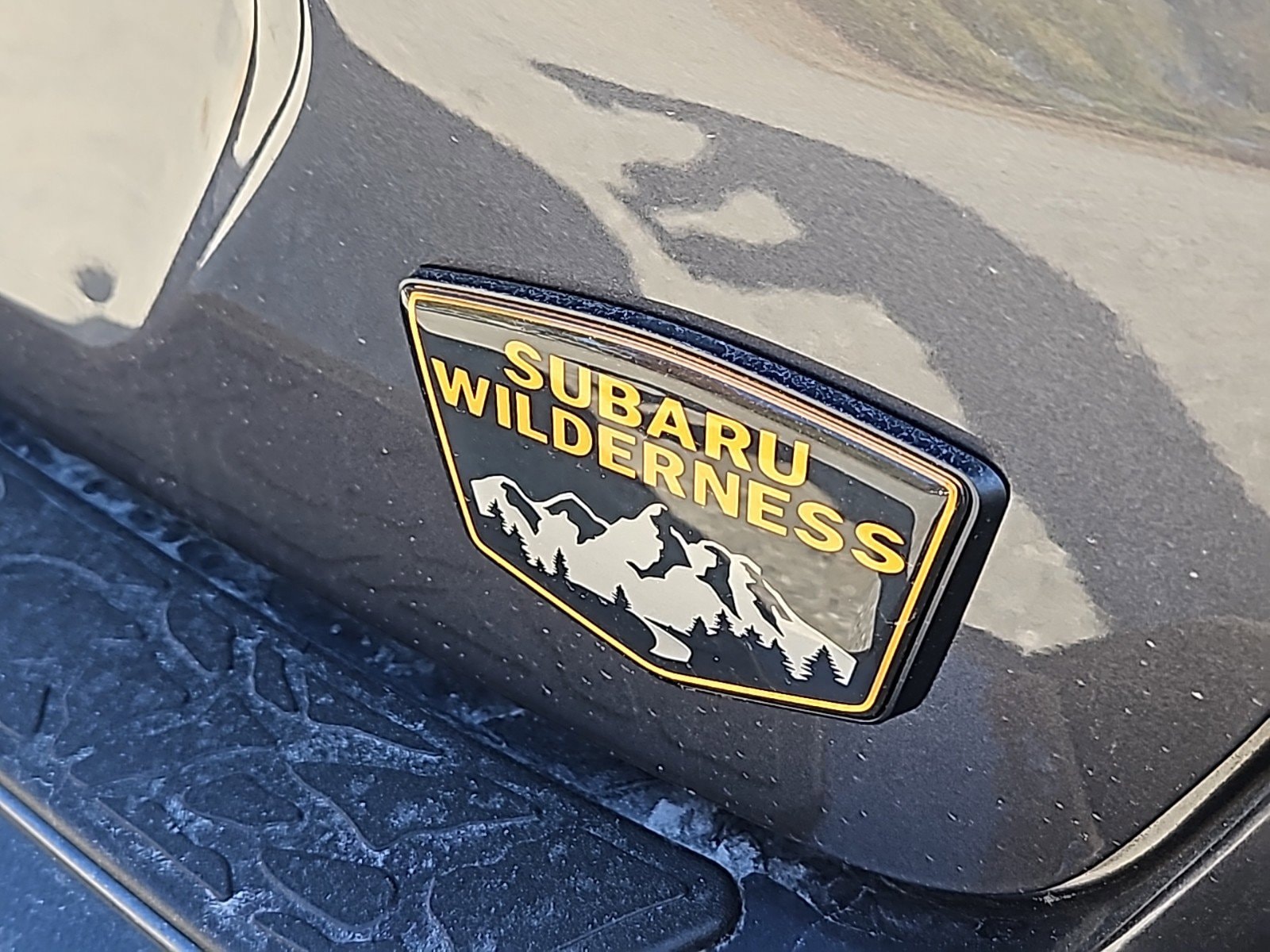 new 2025 Subaru Crosstrek car, priced at $36,867