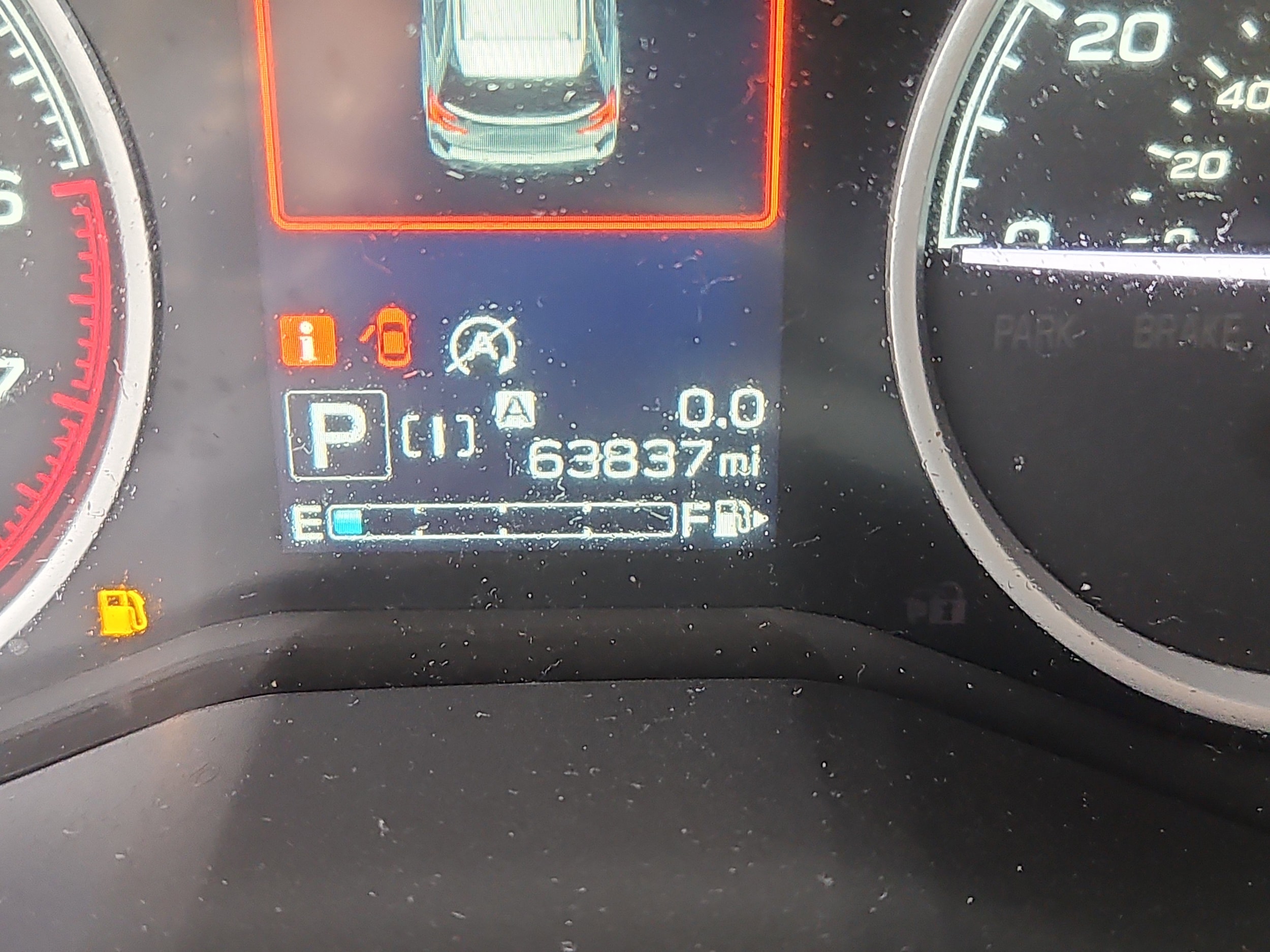 used 2022 Subaru Forester car, priced at $23,910