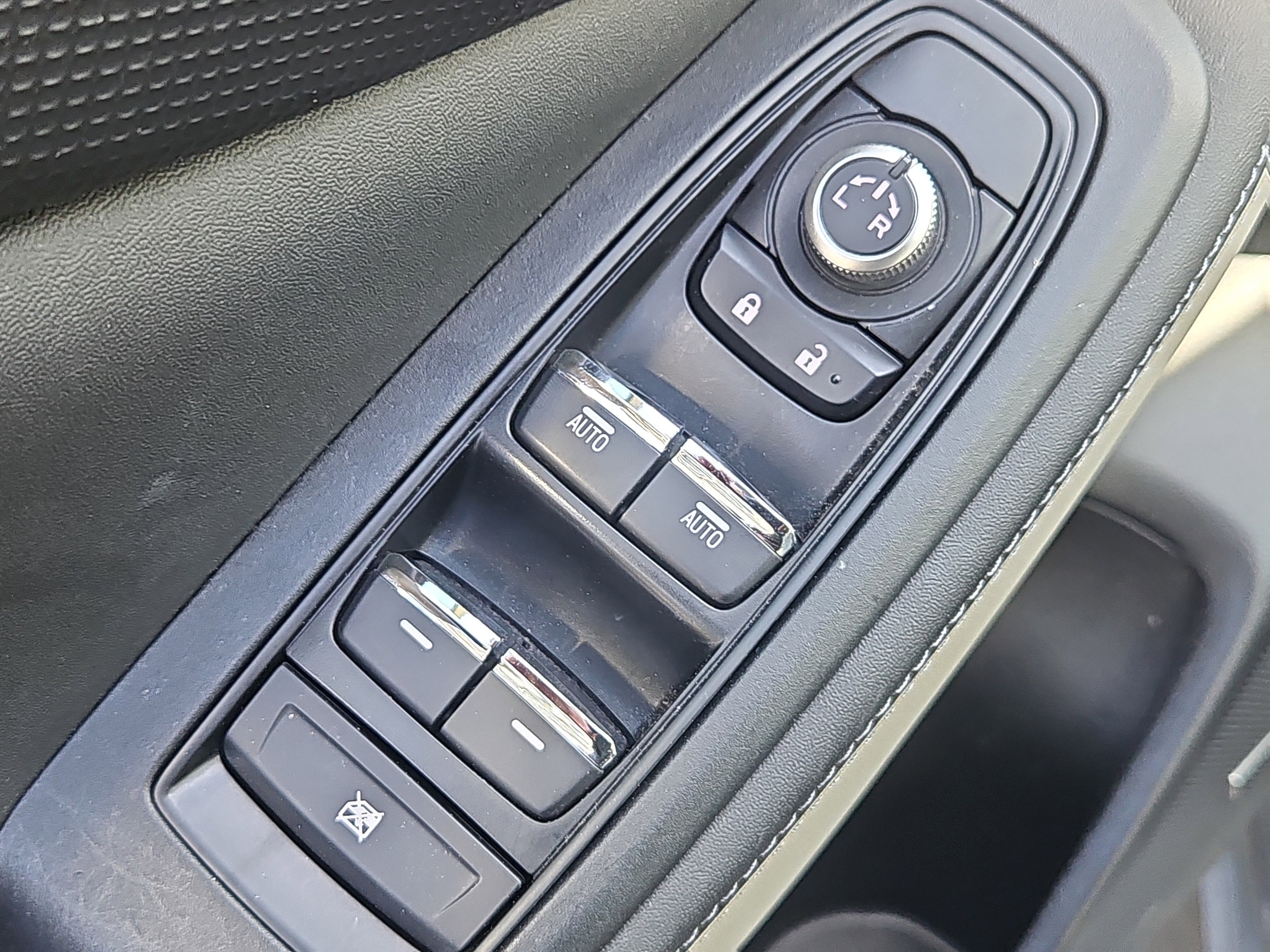 used 2022 Subaru Forester car, priced at $28,990