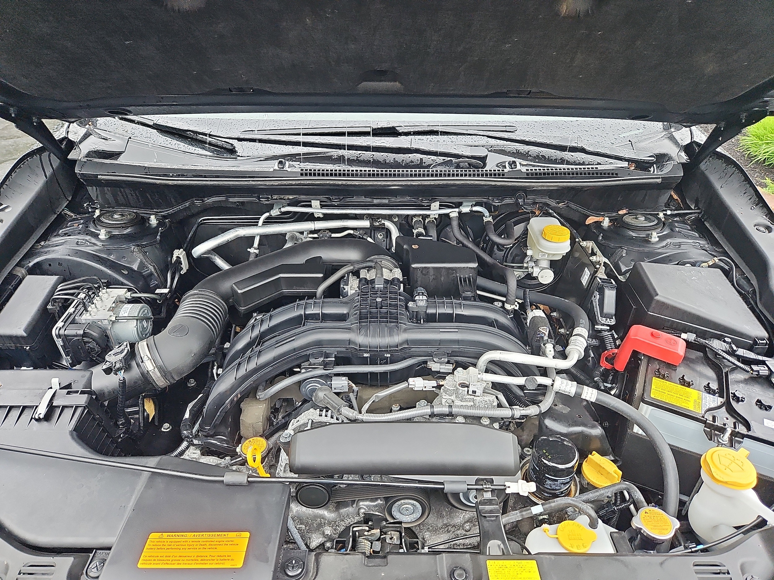 used 2023 Subaru Crosstrek car, priced at $27,523