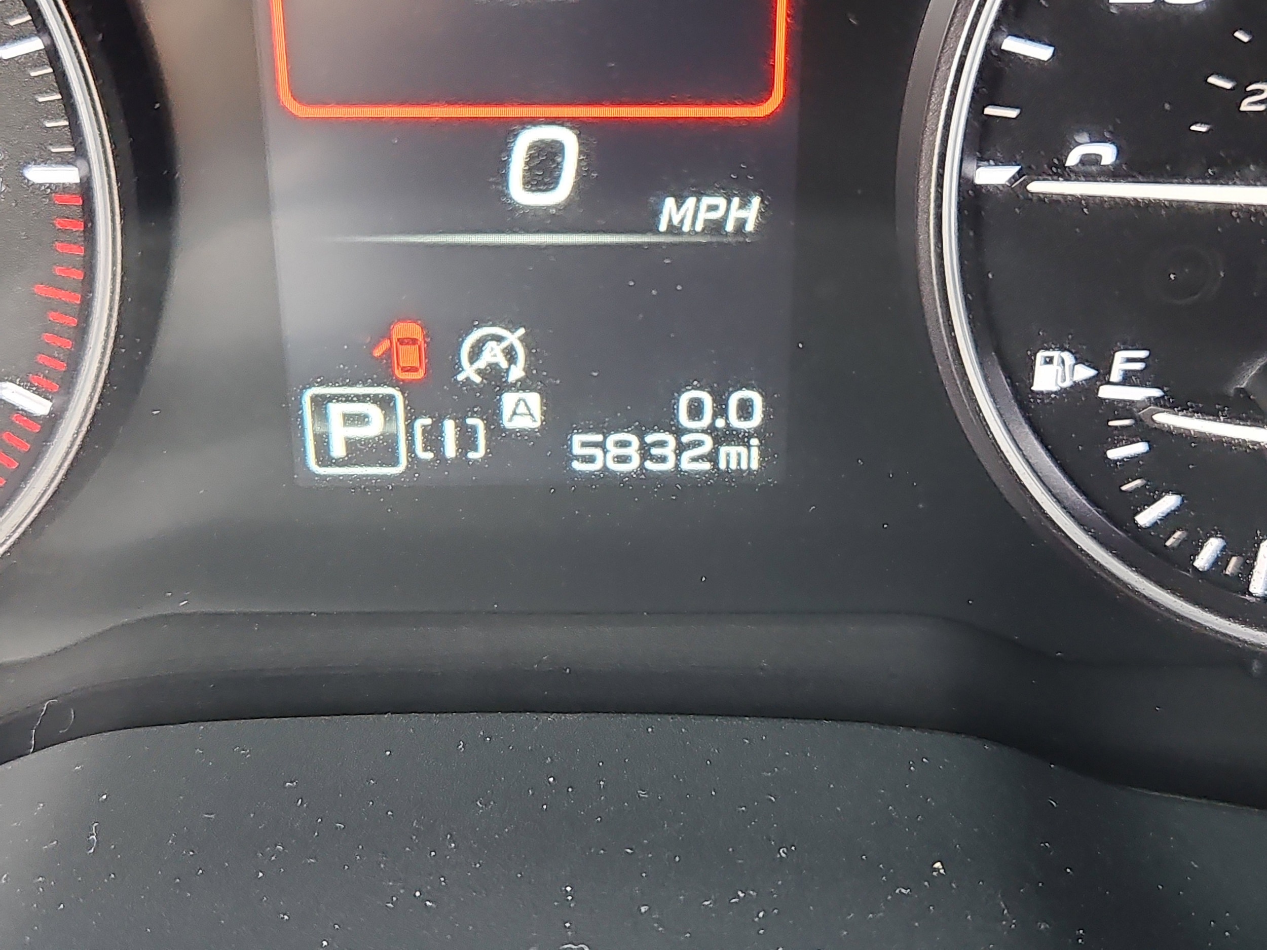 used 2024 Subaru Crosstrek car, priced at $31,602