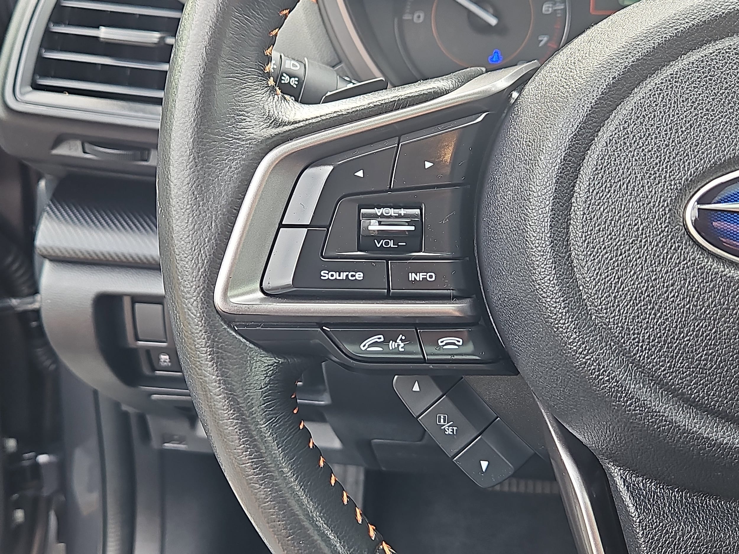 used 2020 Subaru Crosstrek car, priced at $20,189