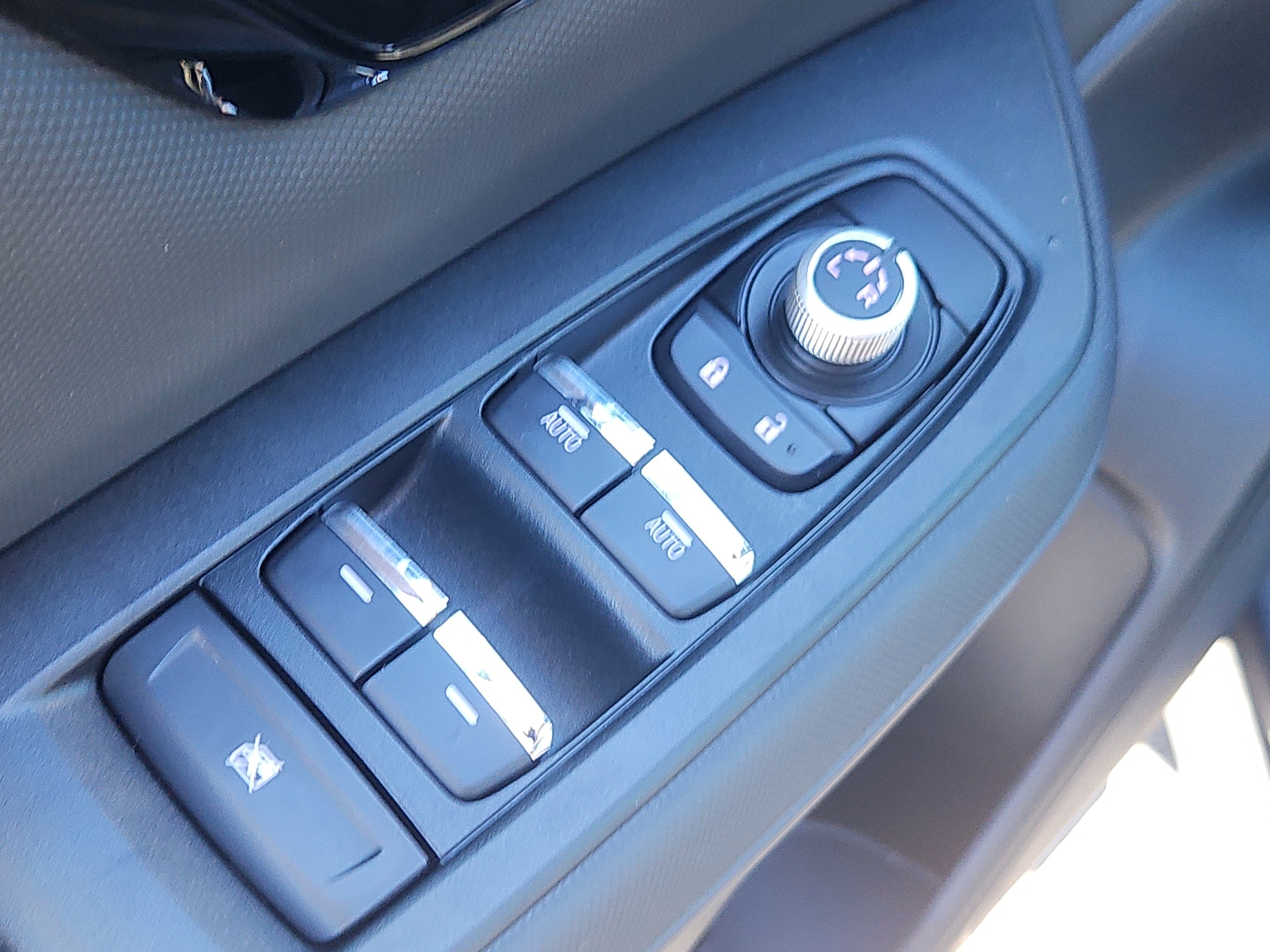 used 2025 Subaru Forester car, priced at $37,990