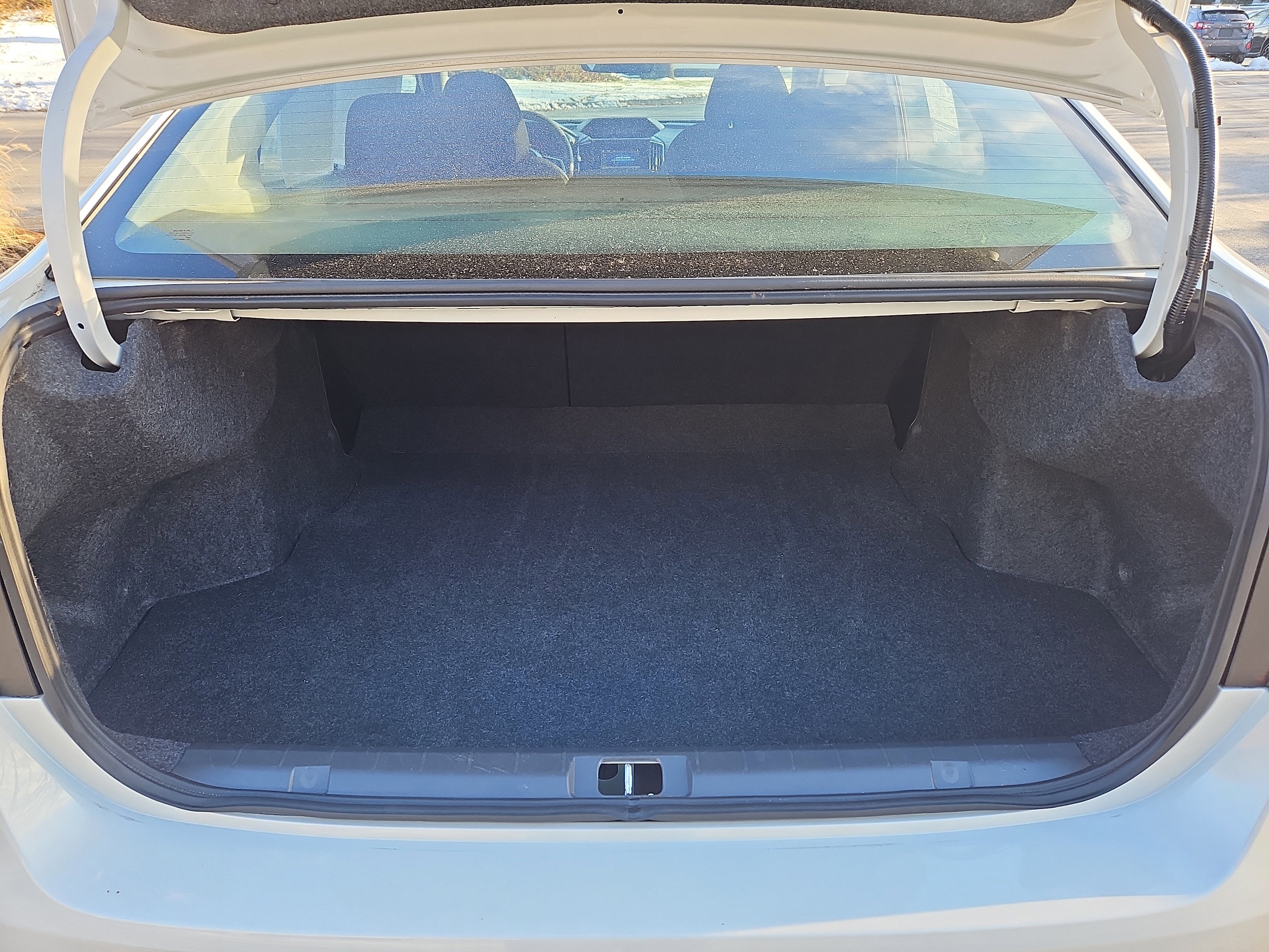 used 2022 Subaru Impreza car, priced at $22,990