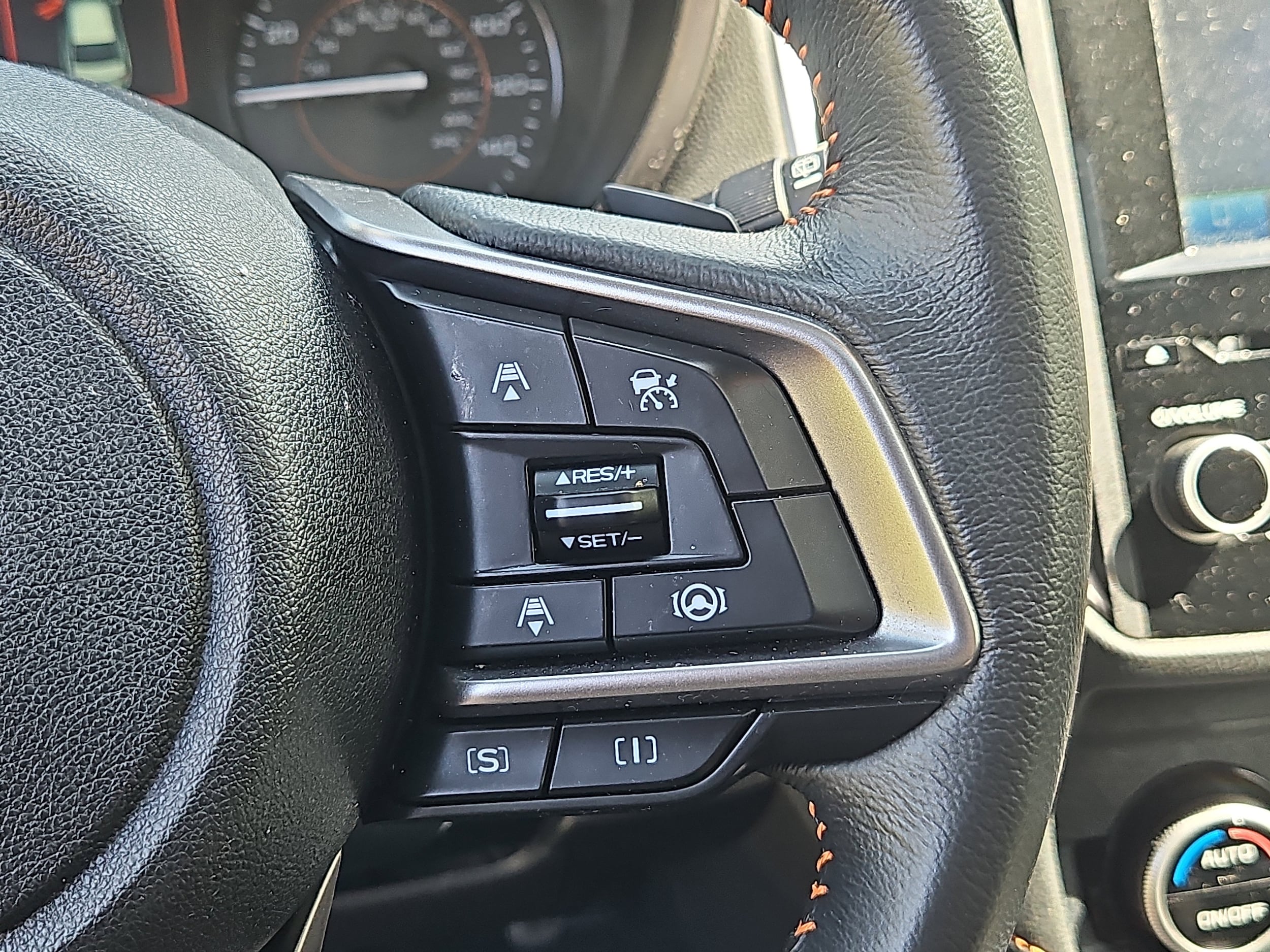 used 2022 Subaru Crosstrek car, priced at $25,799