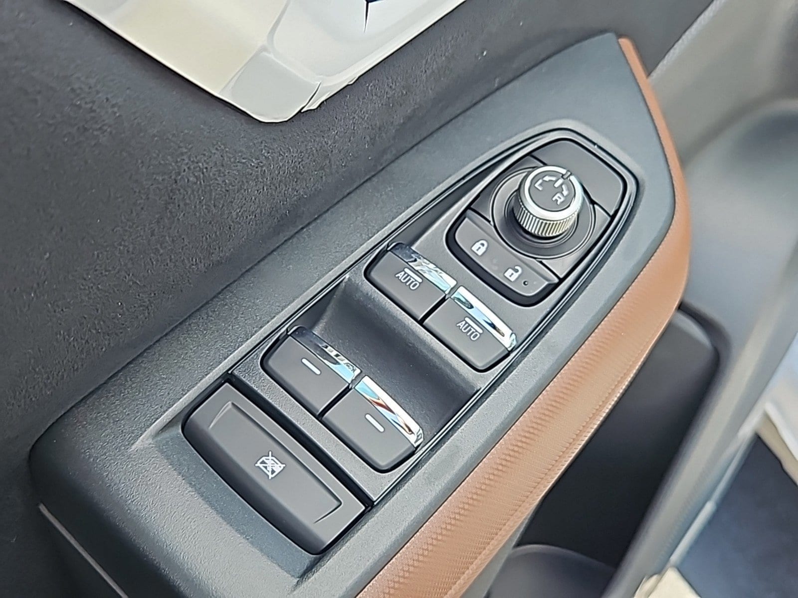 new 2025 Subaru Forester car, priced at $40,108