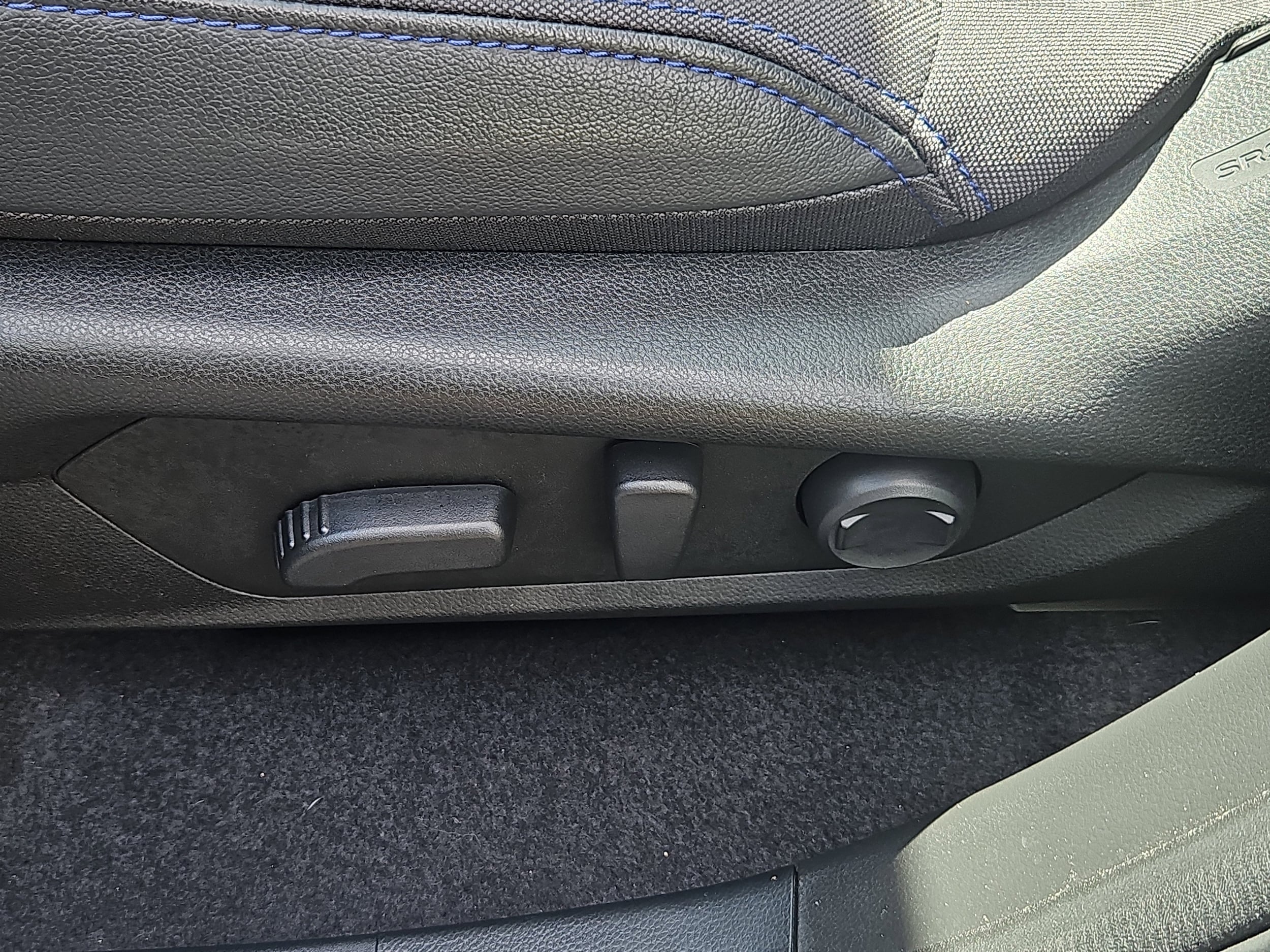 used 2025 Subaru Forester car, priced at $34,387