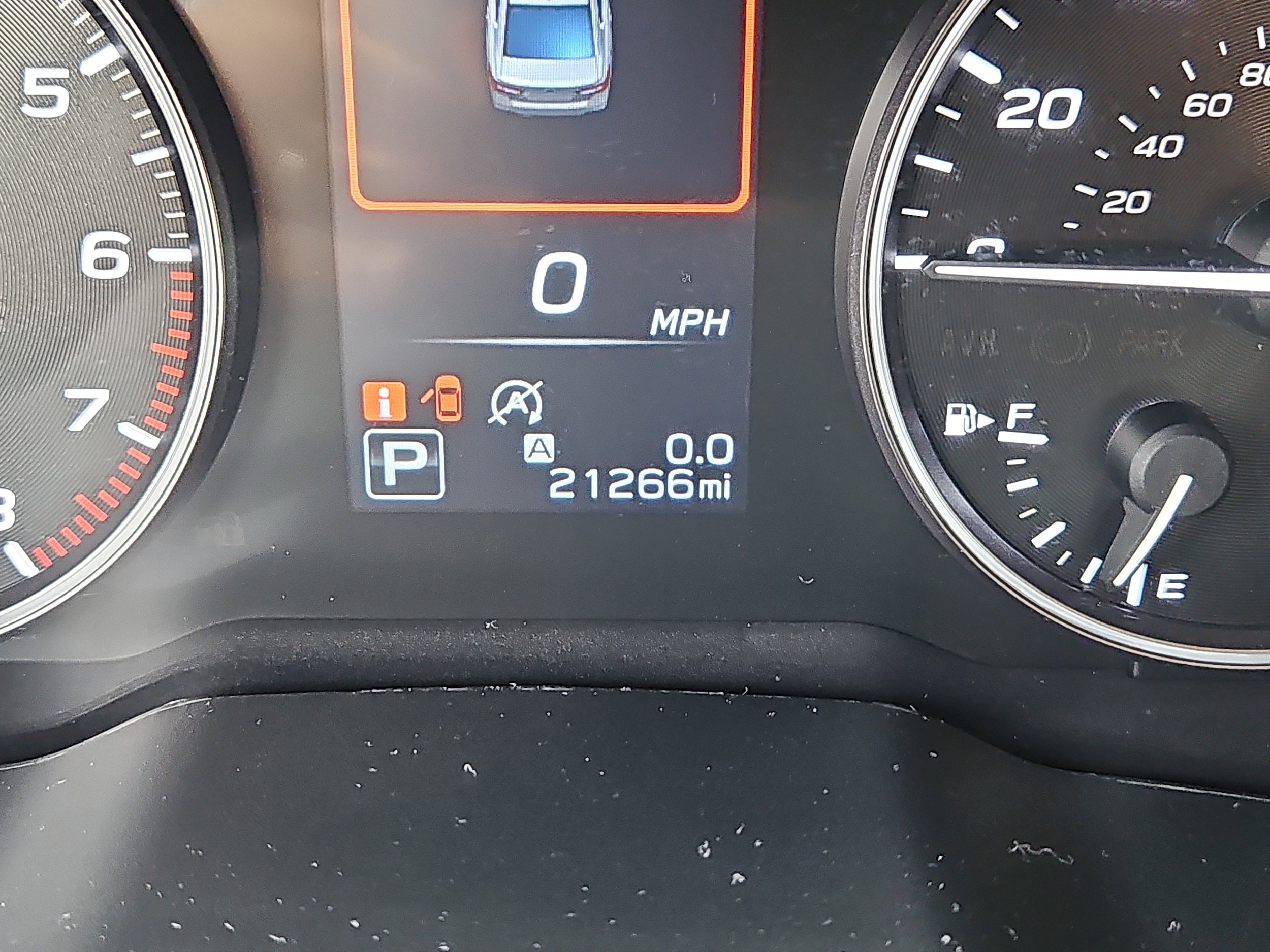 used 2022 Subaru Legacy car, priced at $23,990