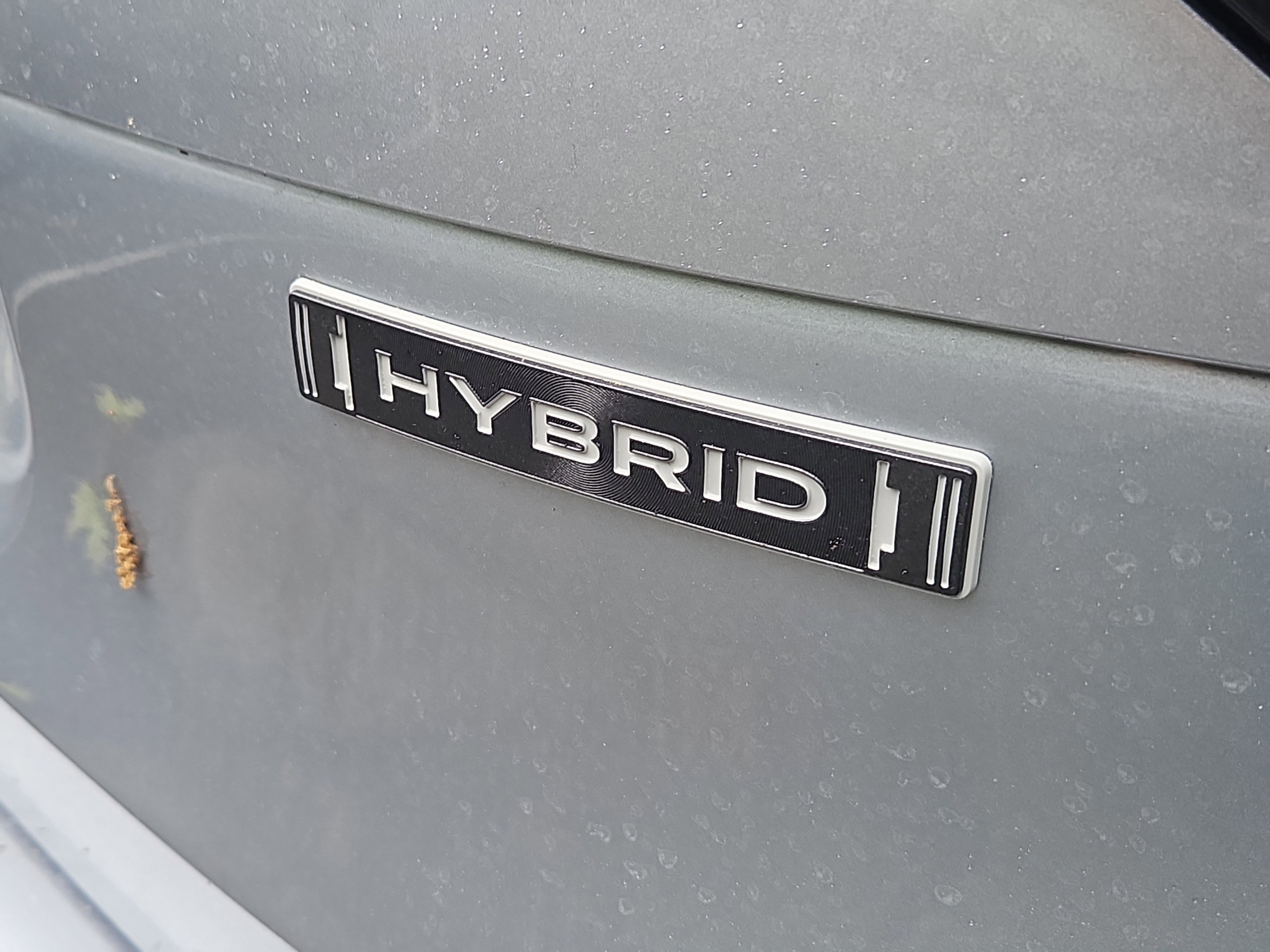 new 2025 Subaru Forester Hybrid car, priced at $38,487