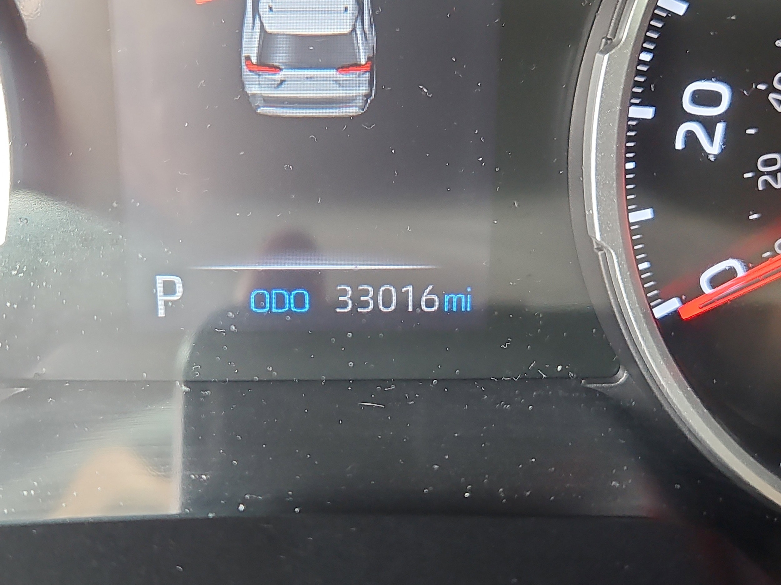 used 2019 Toyota RAV4 car, priced at $25,921