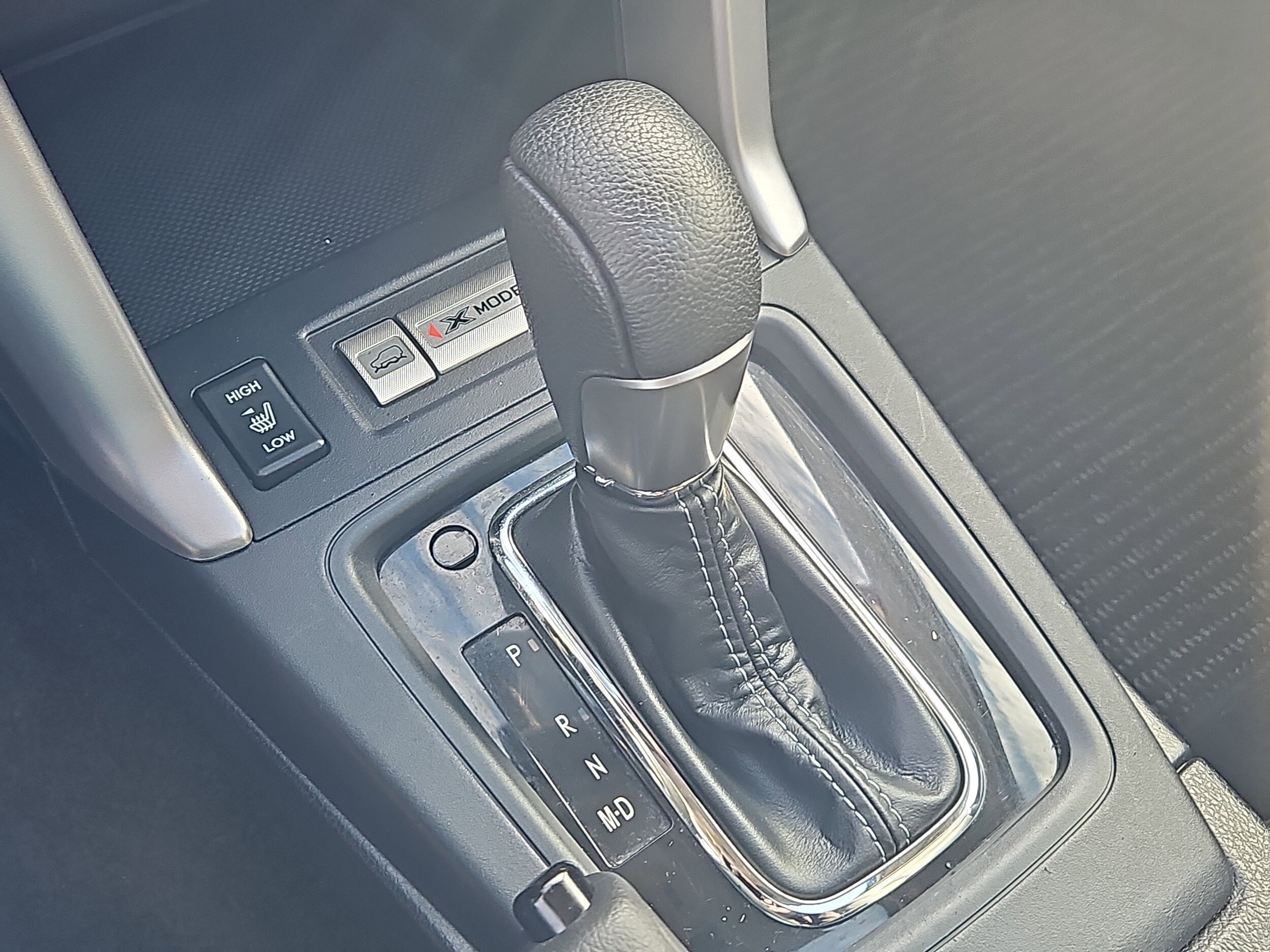 used 2016 Subaru Forester car, priced at $19,965