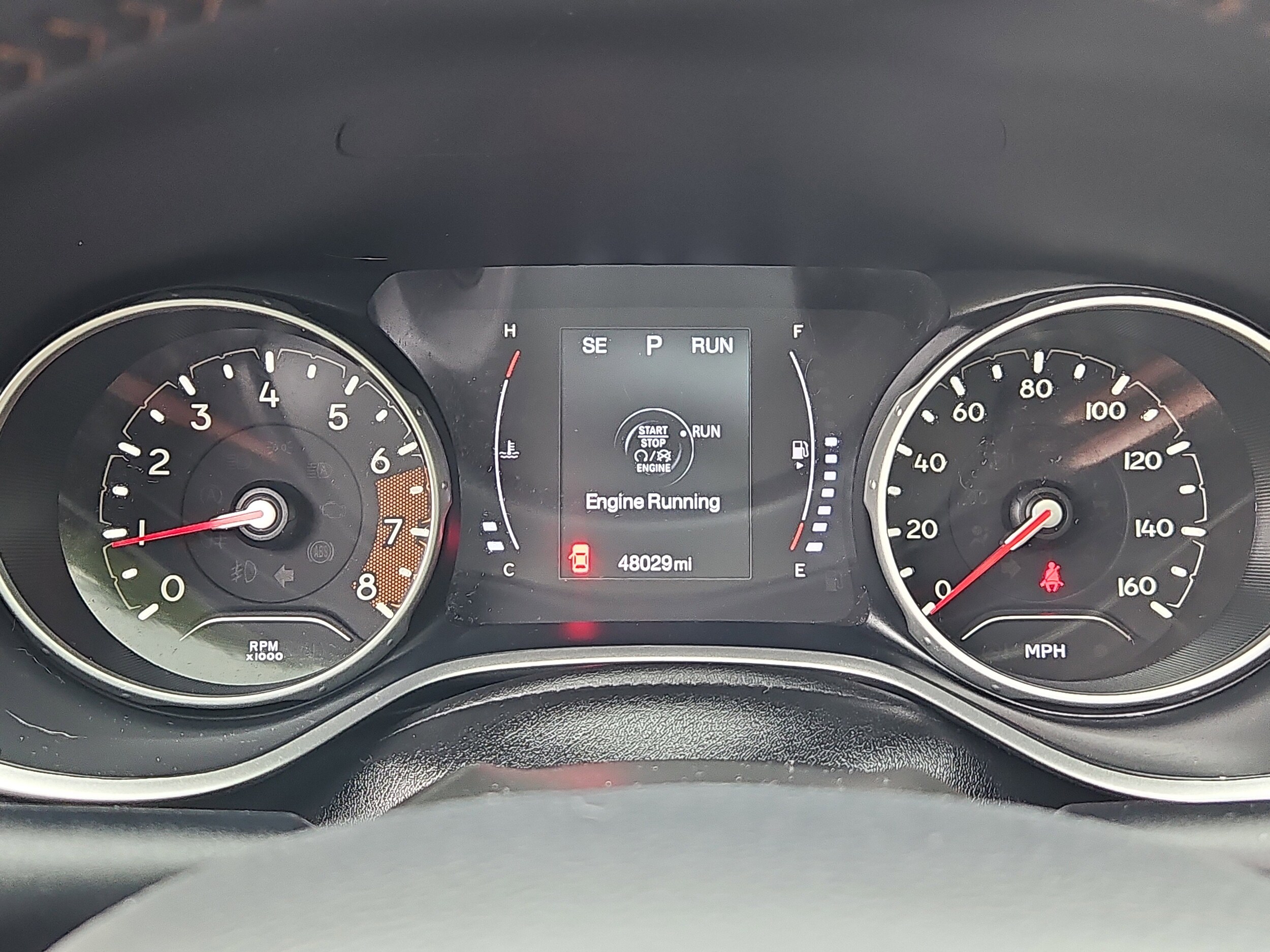 used 2019 Jeep Compass car, priced at $17,990