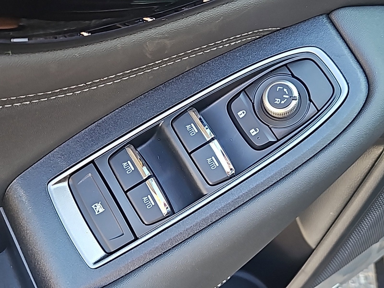 new 2025 Subaru Outback car, priced at $40,387