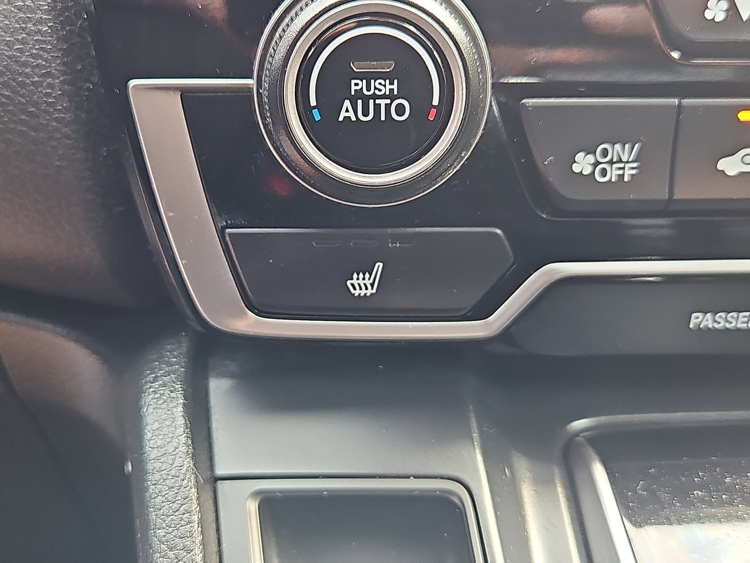 used 2018 Honda CR-V car, priced at $14,490