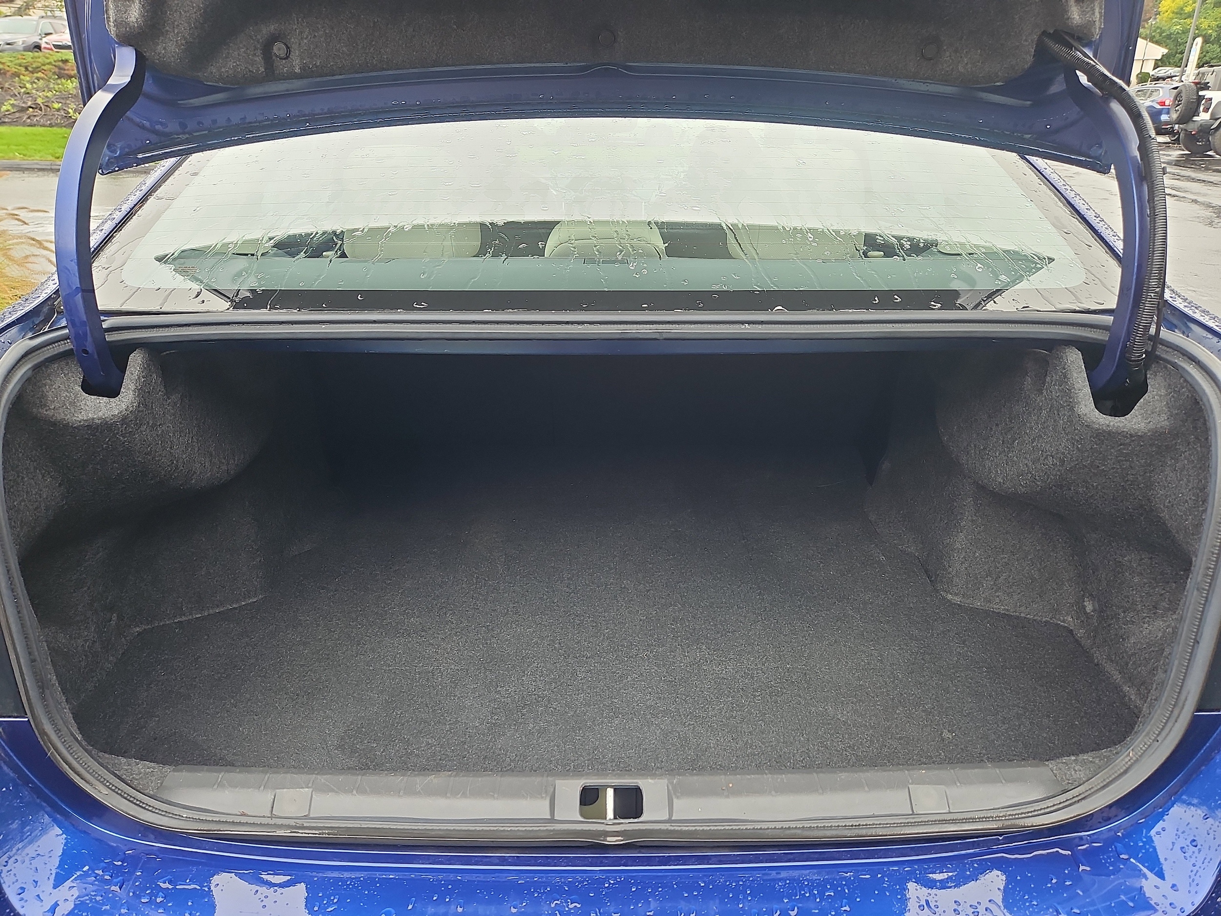 used 2018 Subaru Impreza car, priced at $16,990