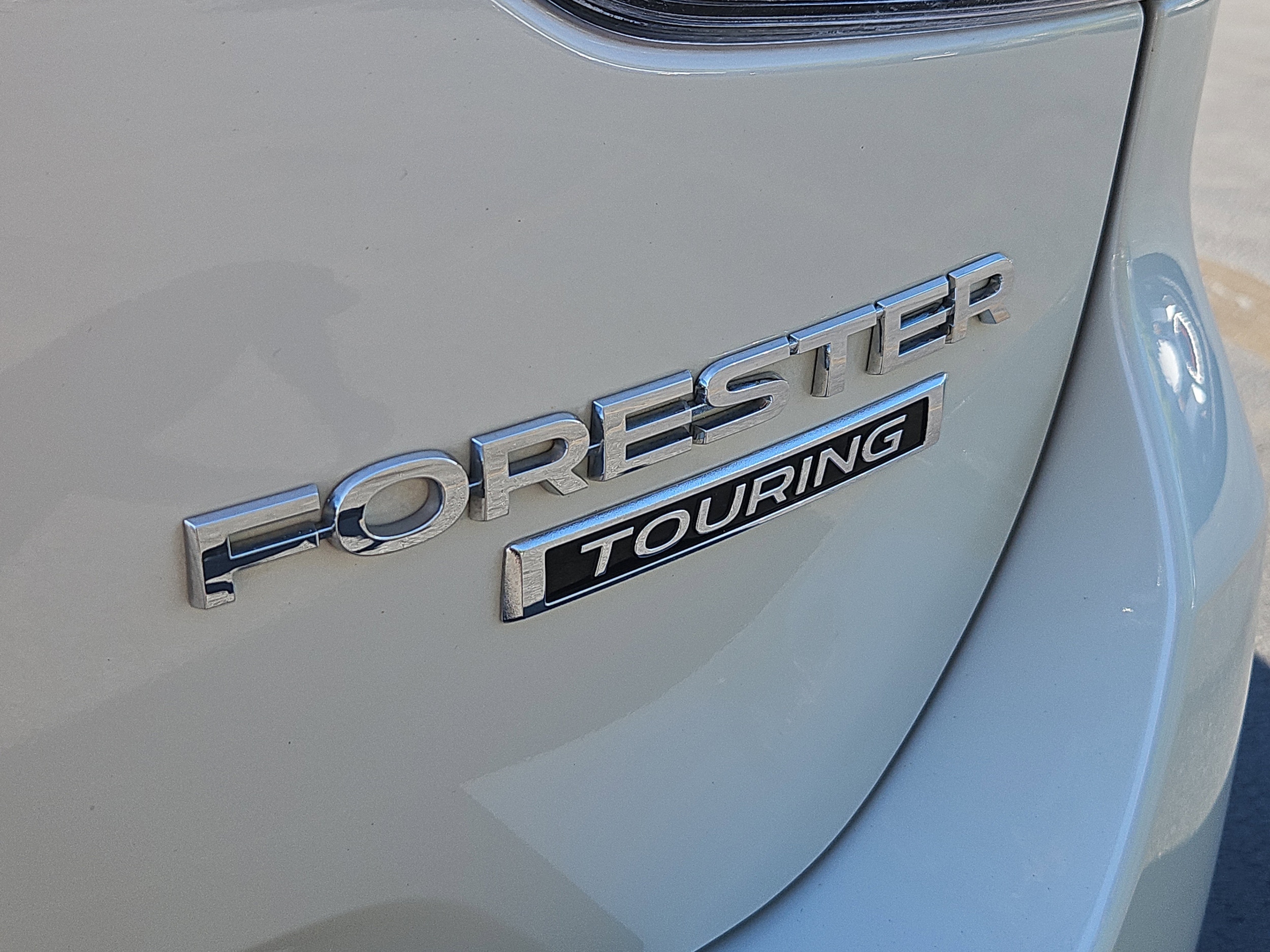 used 2022 Subaru Forester car, priced at $29,990