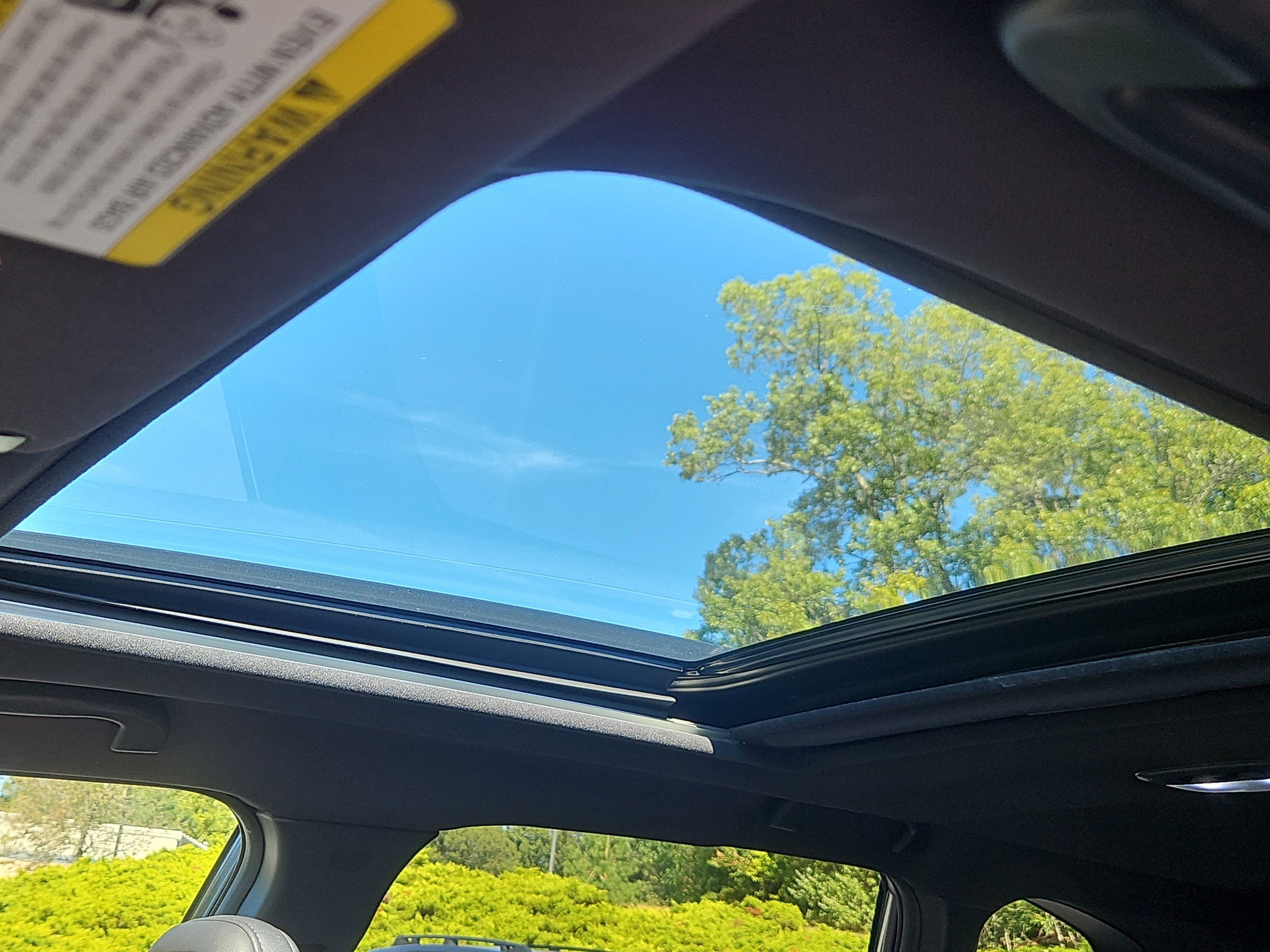 used 2025 Subaru Forester car, priced at $37,990