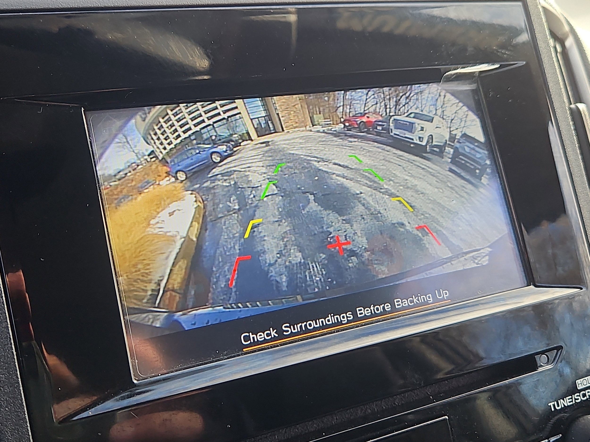 used 2023 Subaru Impreza car, priced at $21,563