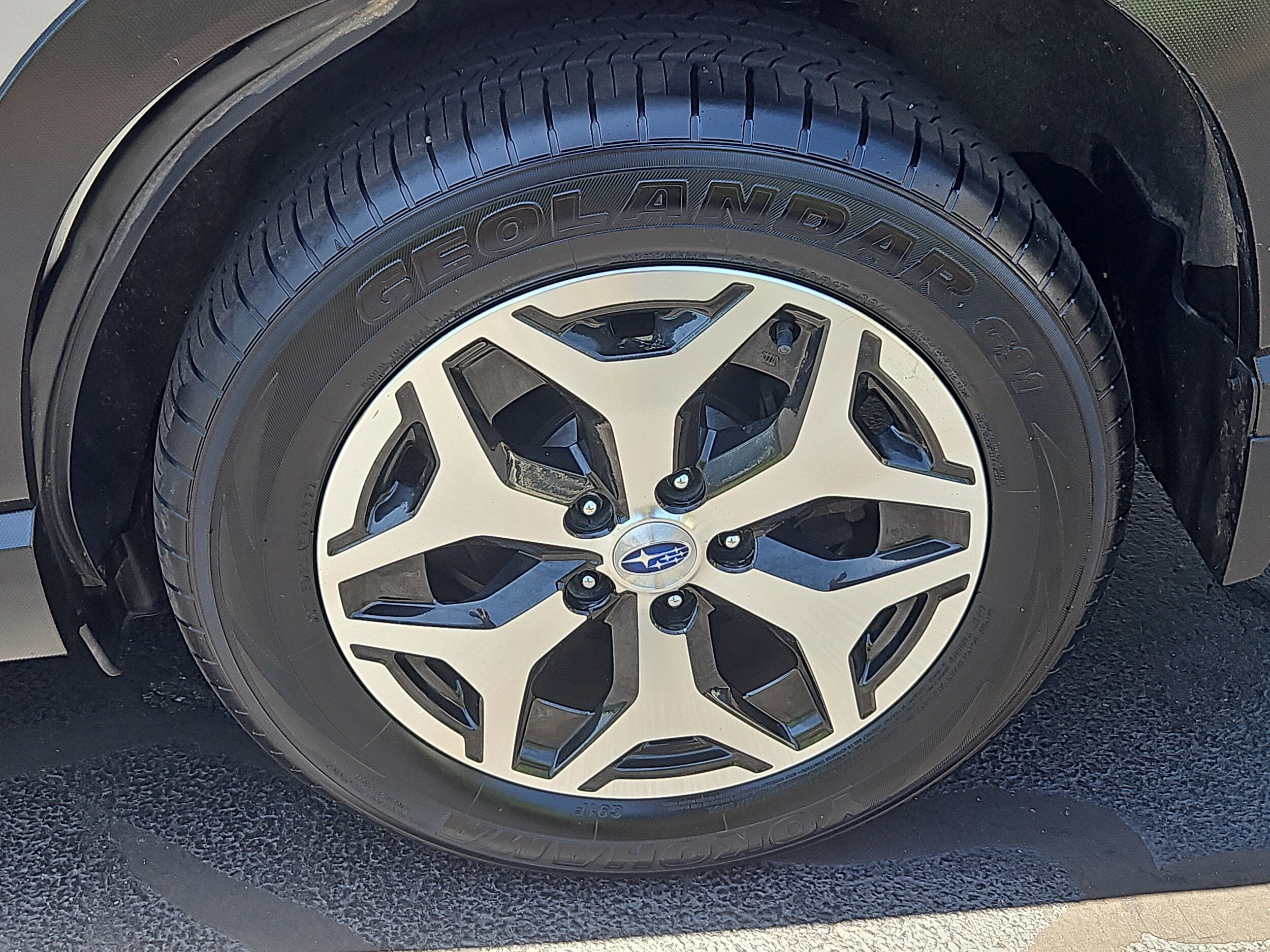 used 2021 Subaru Forester car, priced at $22,990