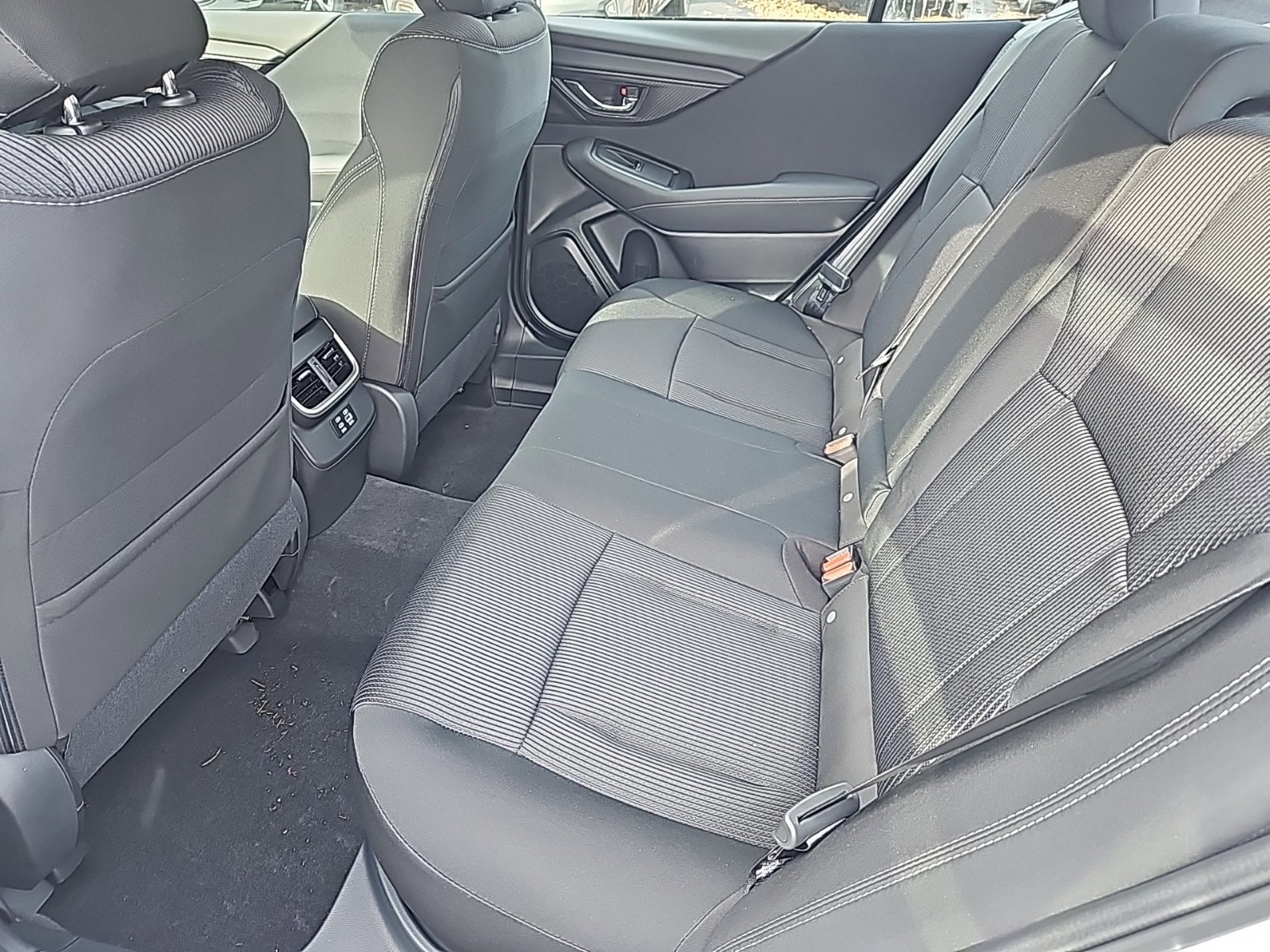 new 2025 Subaru Legacy car, priced at $30,327